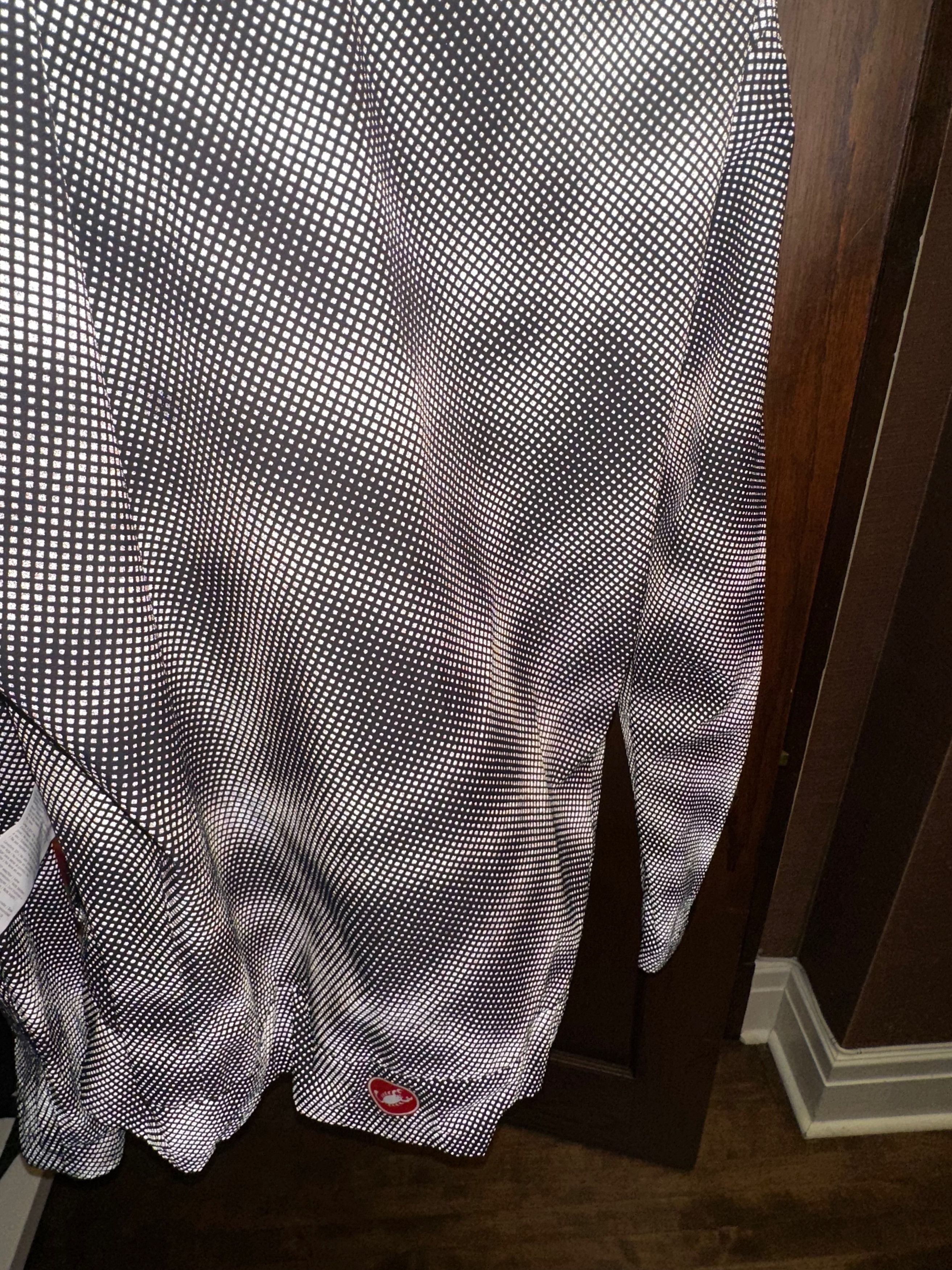 Other Castelli Reflective Cycle Jacket Size US M / EU 48-50 / 2 - 4 Thumbnail
