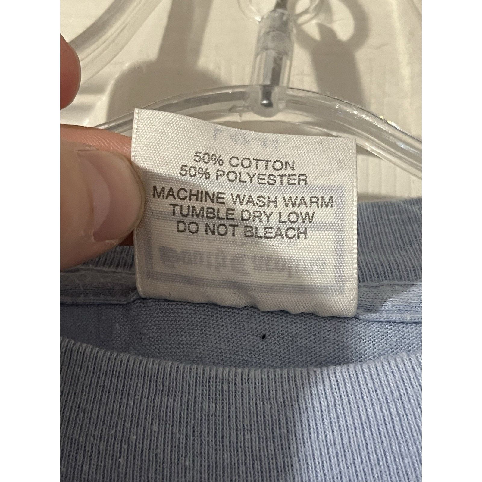 Other Vtg St Louis Missouri Shirt Sz L Gateway to the West Blue Size US L / EU 52-54 / 3 - 4 Thumbnail