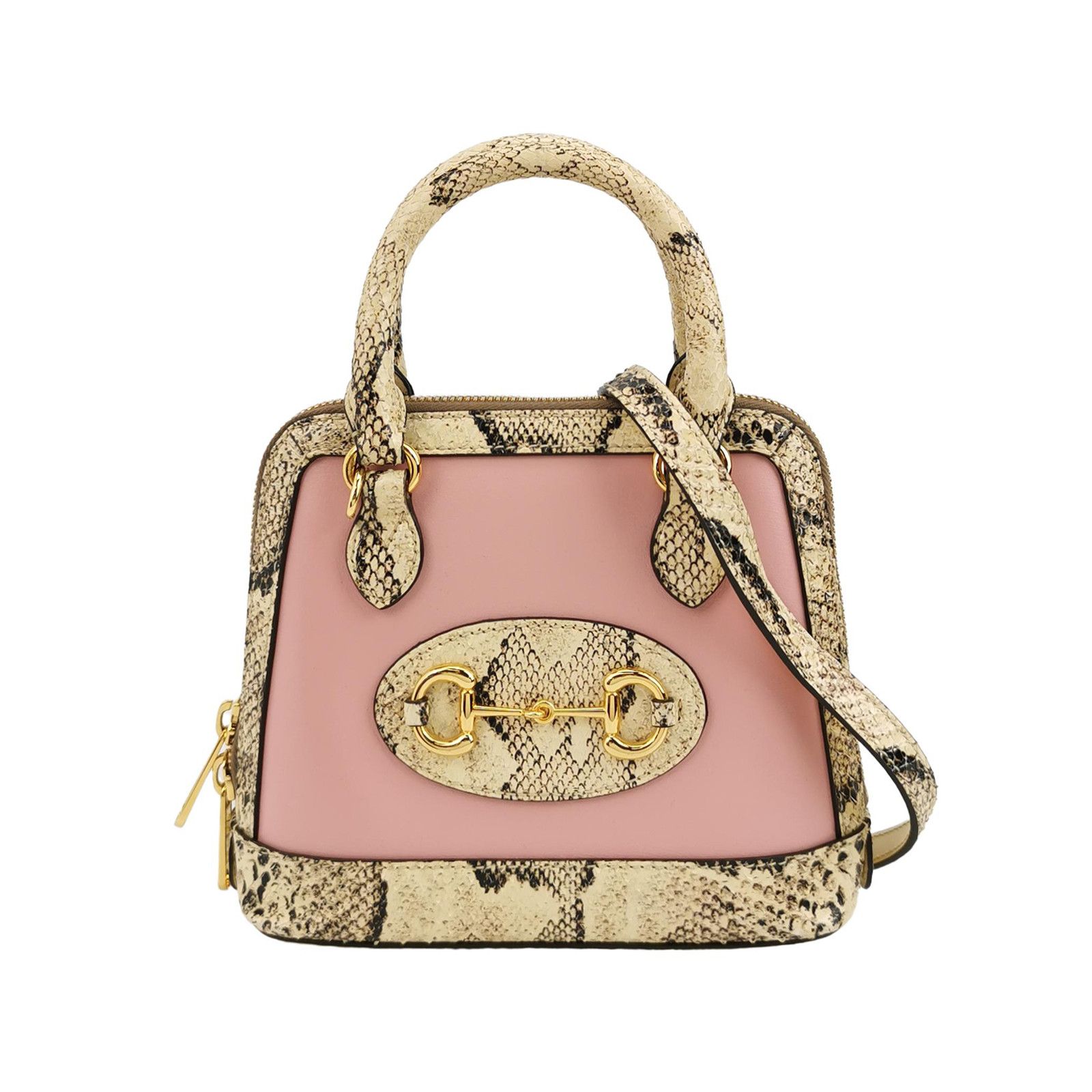 Gucci Gucci Women os Shoulder Bags Size ONE SIZE - 1 Thumbnail