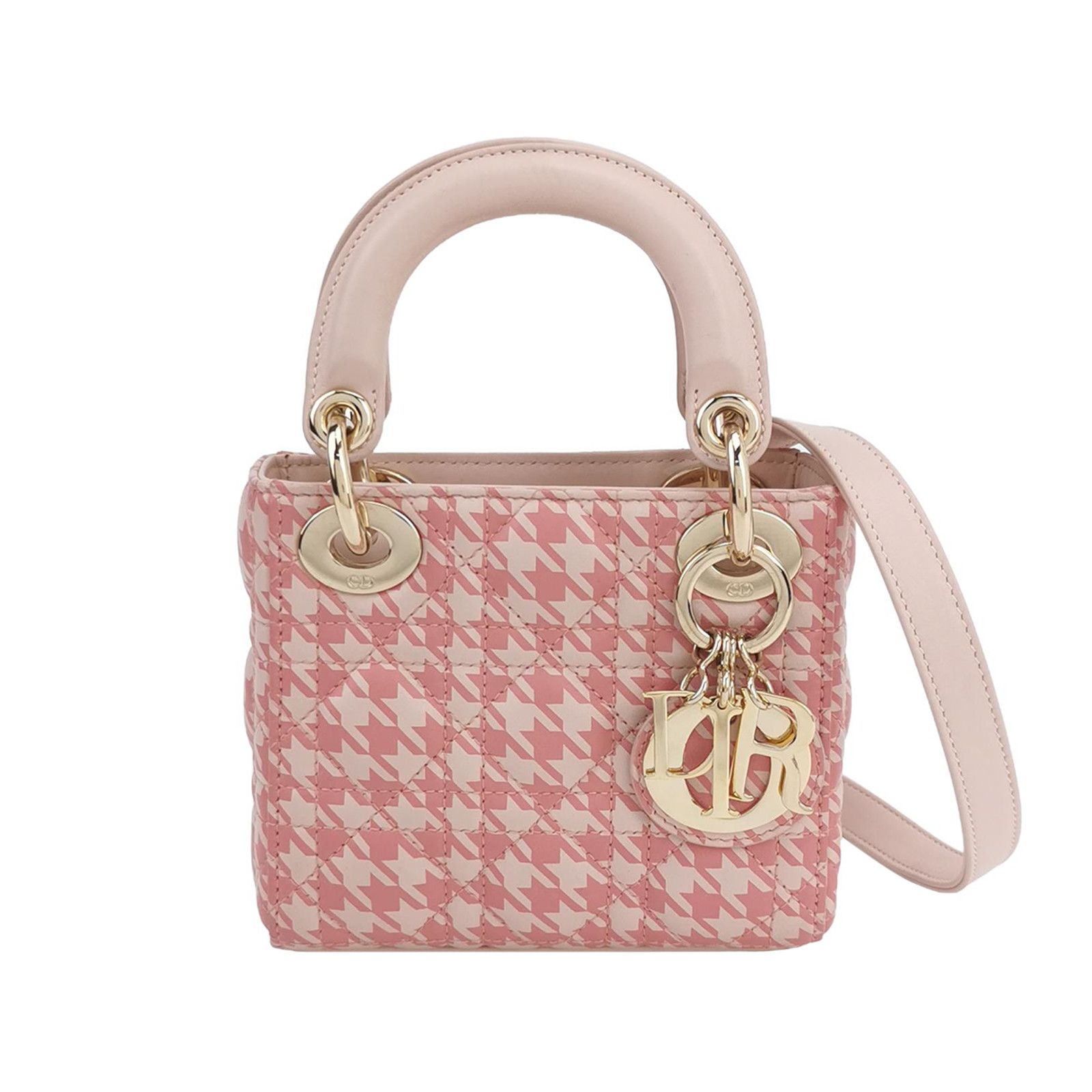 Dior Dior Women os Shoulder Bags Size ONE SIZE - 1 Thumbnail