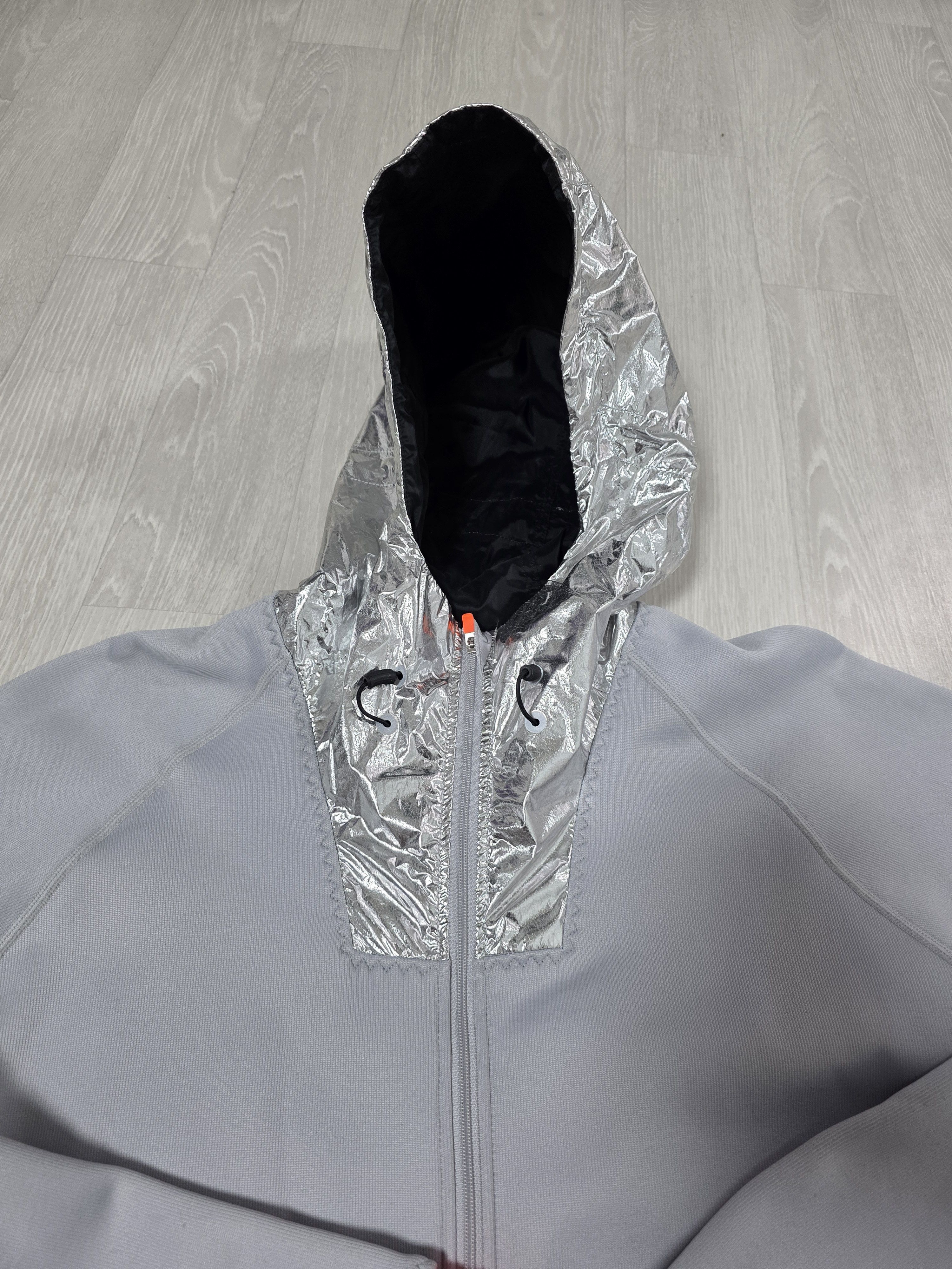 Adidas × Kolor kolor adidas Hoodie Zipper Jacket Size US M / EU 48-50 / 2 - 5 Thumbnail