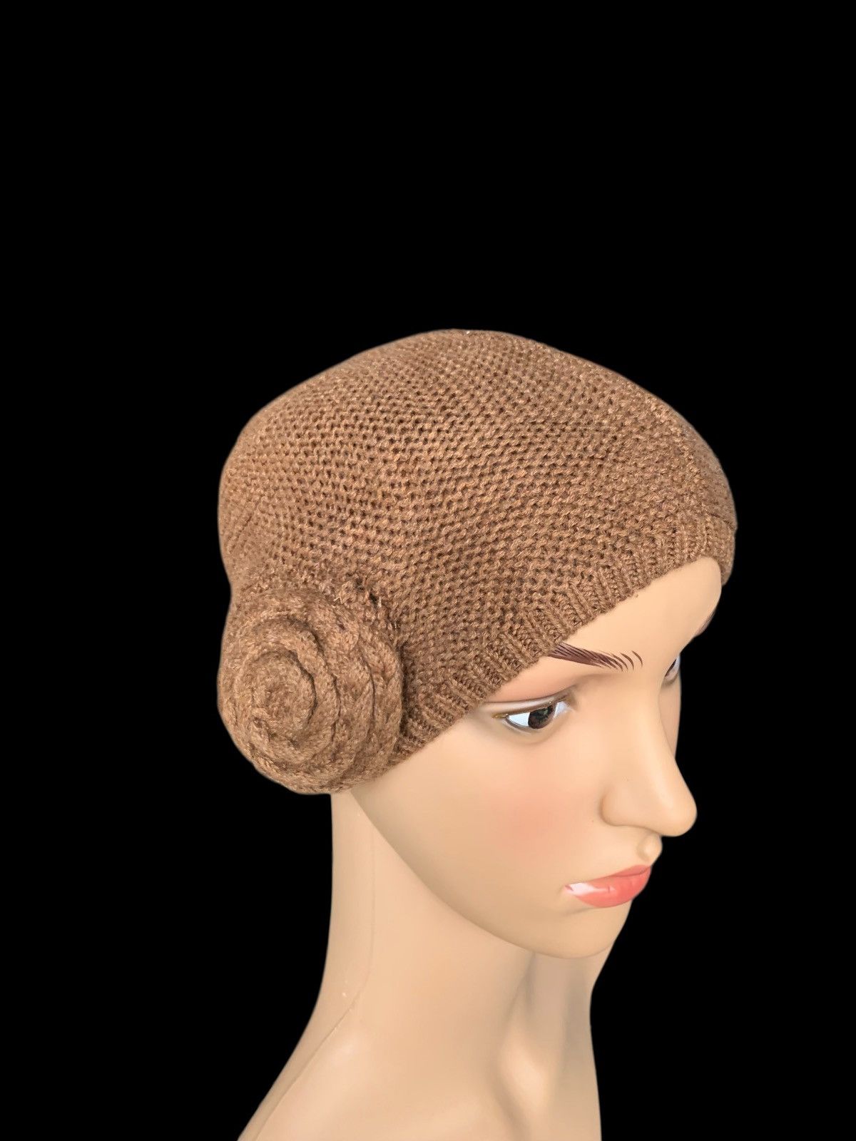 Designer × Japanese Brand × Kapital Knitted Hat Baby Gap Star Wars Size ONE SIZE - 6 Thumbnail