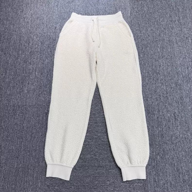 Loro Piana Loro Piana size M Cashmere Lounge Pants Size US 30 / EU 46 - 1 Thumbnail