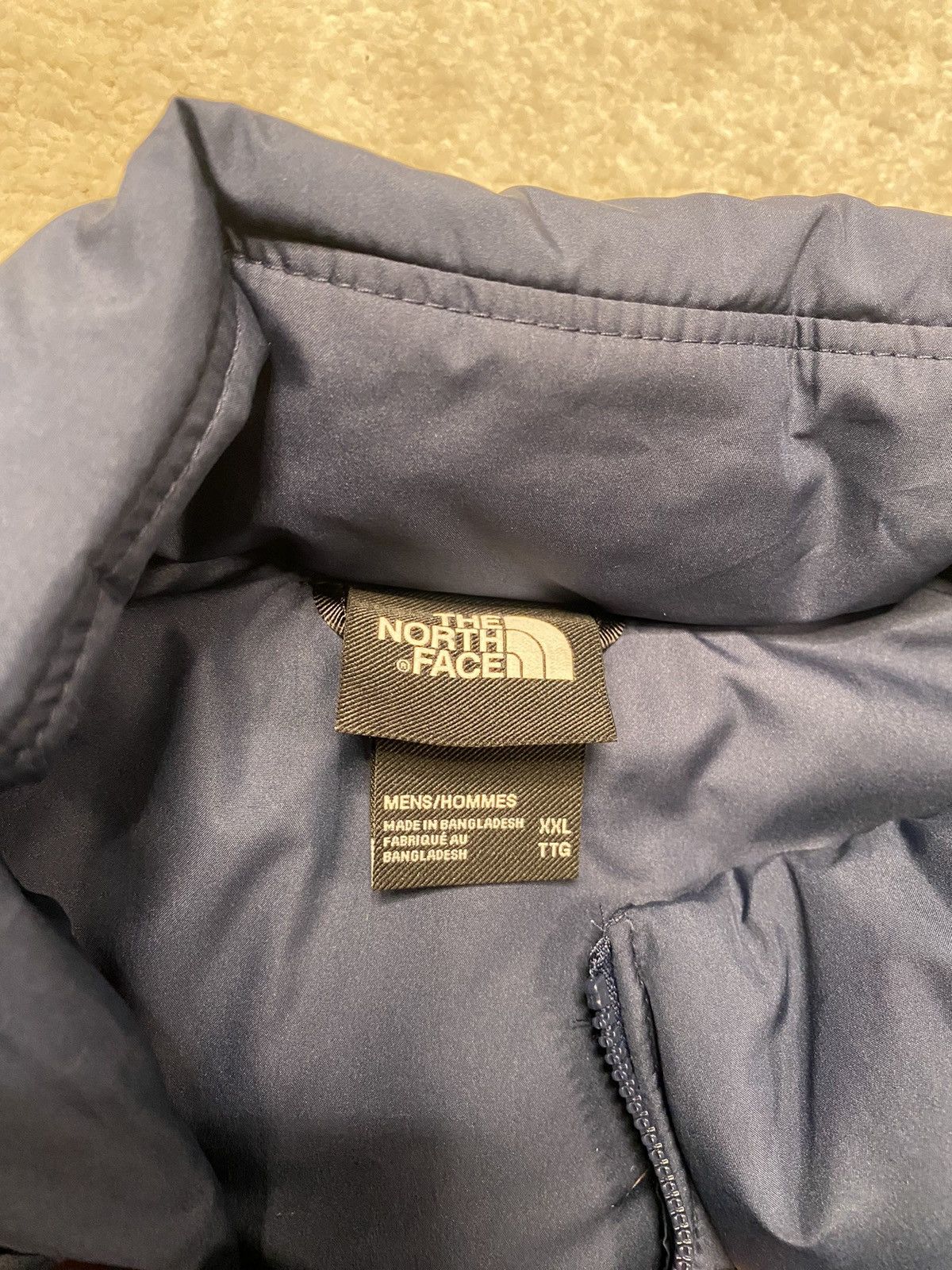 The North Face North face jacket Size US XXL / EU 58 / 5 - 3 Thumbnail