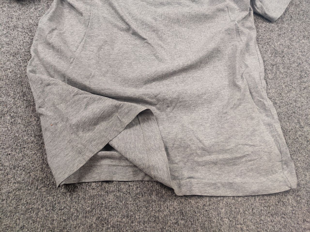 Japanese Brand Vintage Kume JP Tokyo Graphic Tee Shirt Gray Japan Hokusai Size US M / EU 48-50 / 2 - 5 Thumbnail
