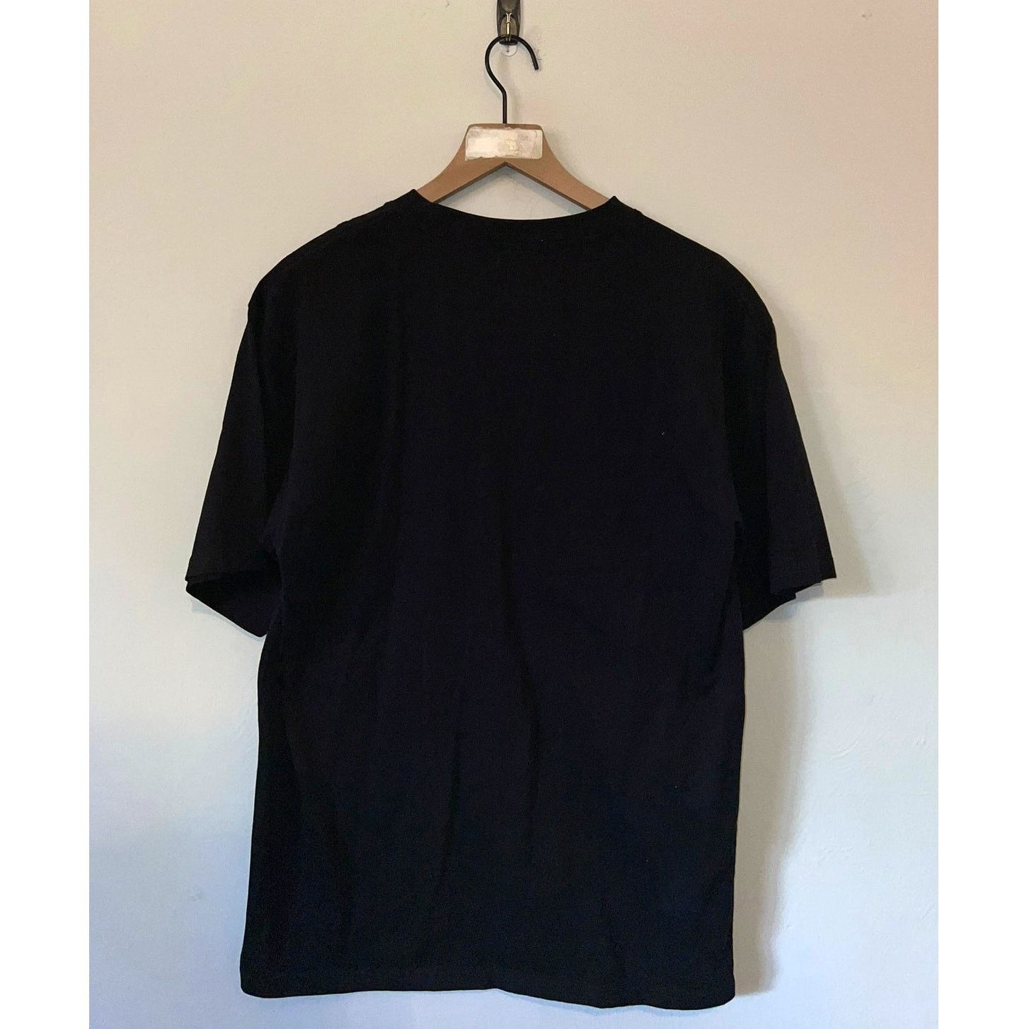 Vintage Vintage Cebu Philippines Shirt Graphic Black Extra Large Tee Size US L / EU 52-54 / 3 - 7 Thumbnail