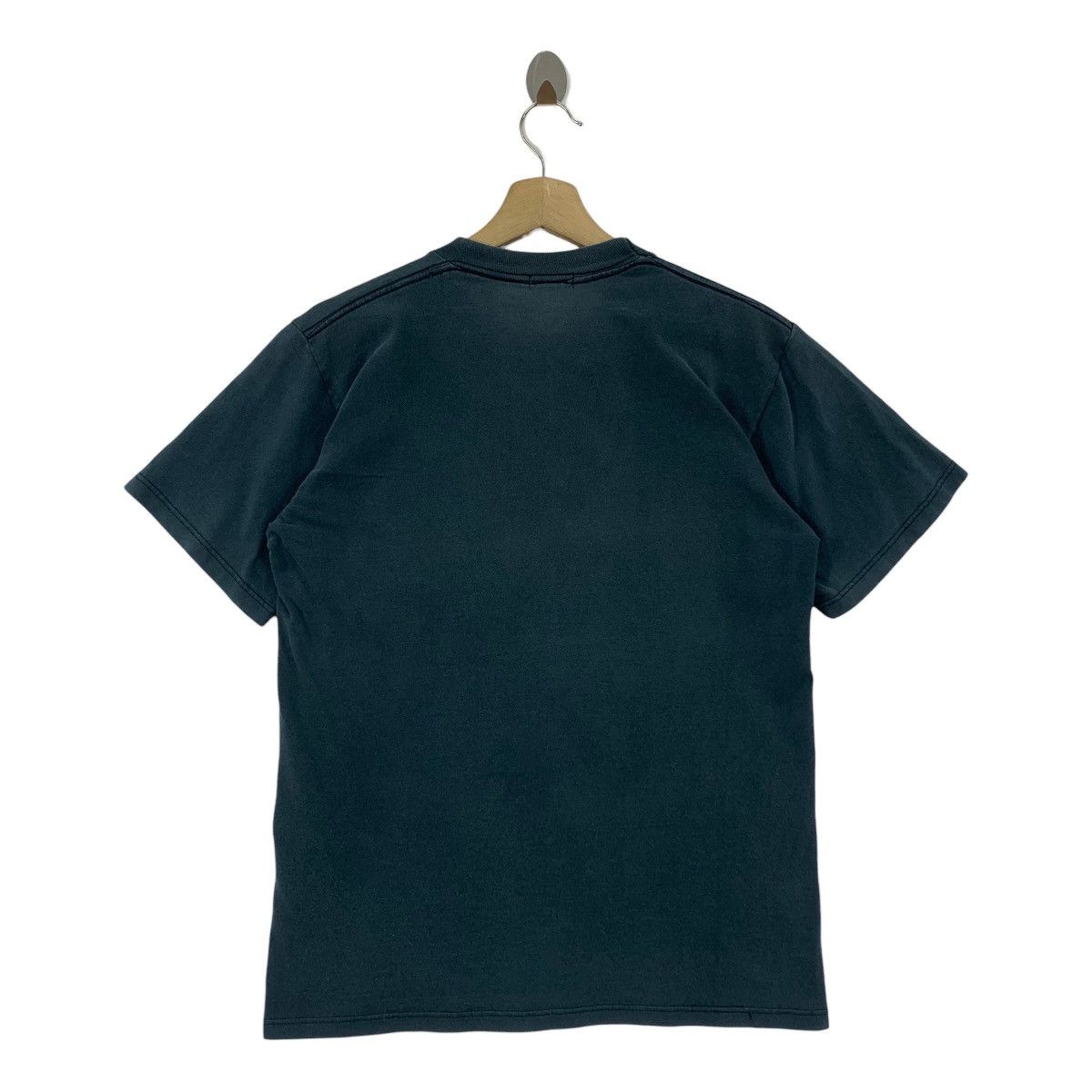 Alien Workshop × Vintage Vintage BESCHWA Small printed tee Size US M / EU 48-50 / 2 - 4 Thumbnail