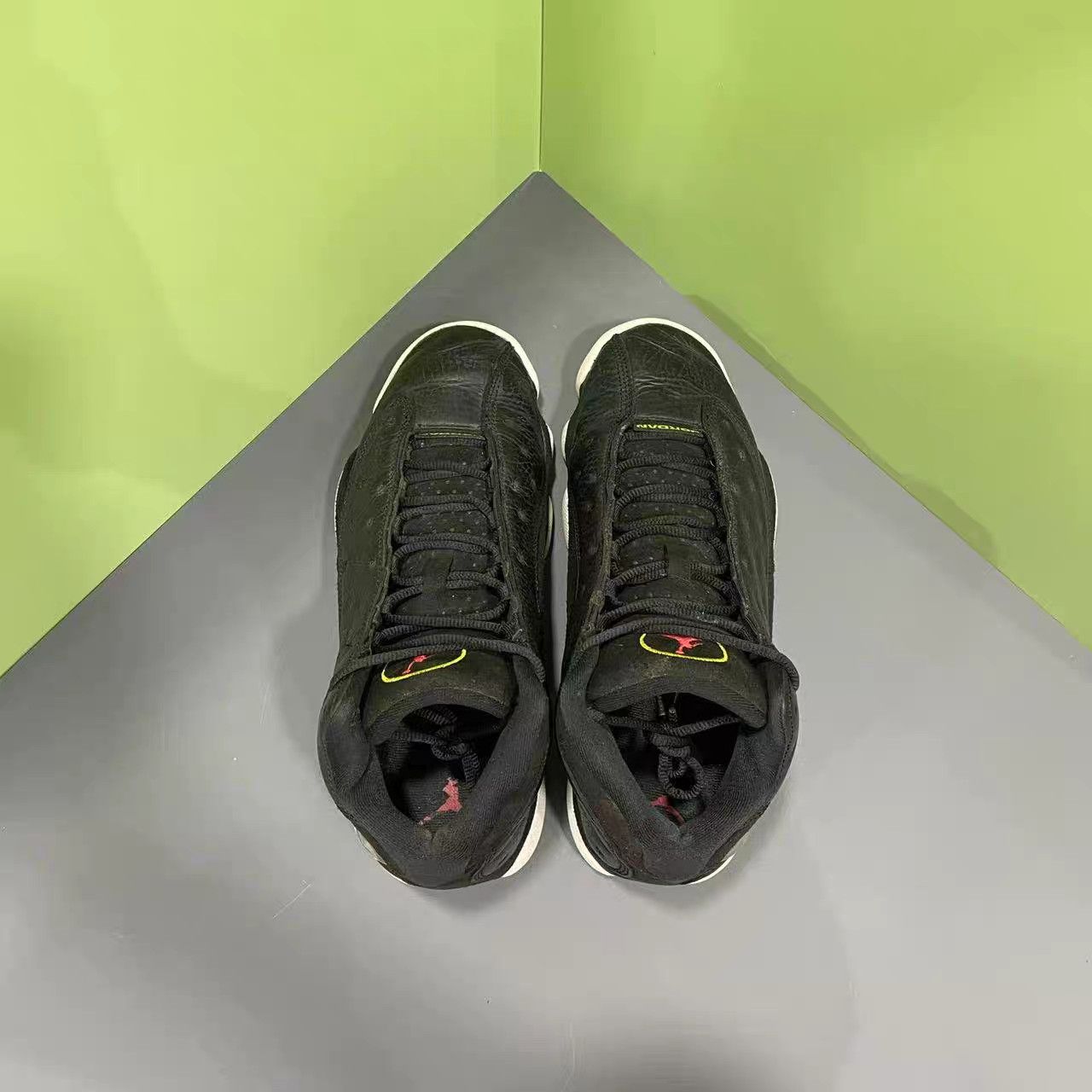 Jordan Brand Air Jordan 13 Basketball Shoes K15 Size US 9 / EU 42 - 7 Thumbnail