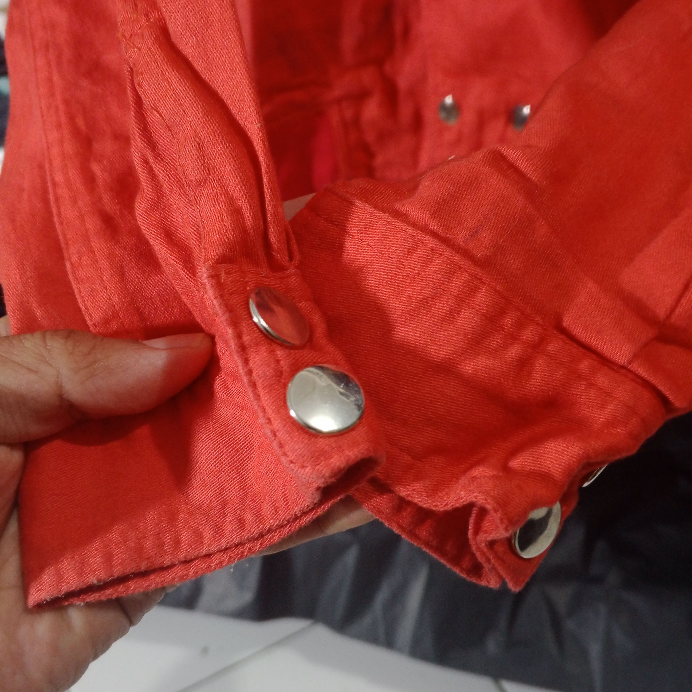 Japanese Brand Vintage Arrston Volaju Japanese Designer Jacket Size US M / EU 48-50 / 2 - 4 Thumbnail