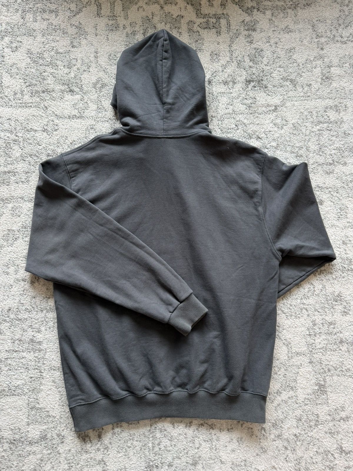acme de la vie ADLV Bear Hoodie Size US M / EU 48-50 / 2 - 2 Thumbnail