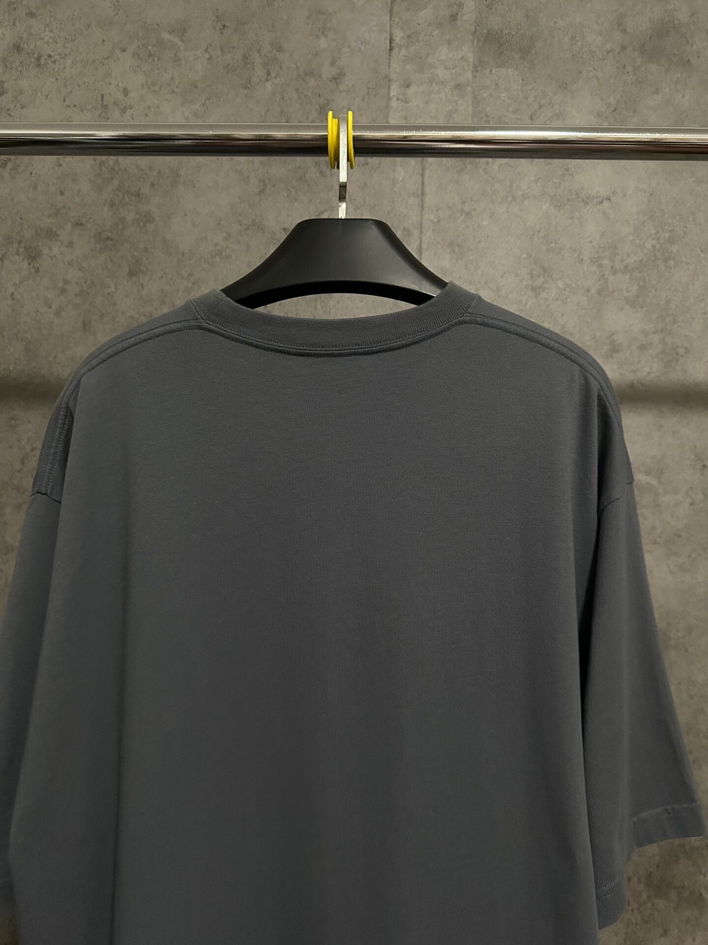 Balenciaga Balenciaga Portrait Band Print Short Sleeve T-shirt Size US M / EU 48-50 / 2 - 5 Thumbnail