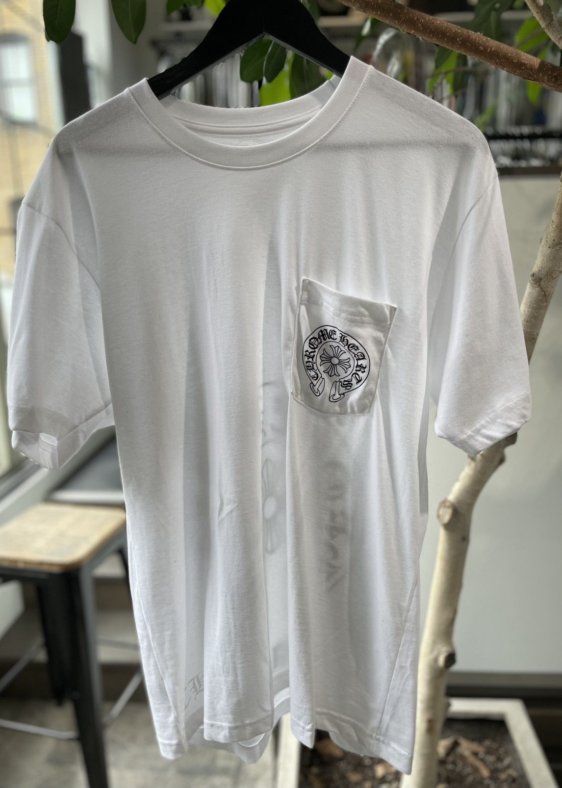 Chrome Hearts Chrome Hearts Miami Exclusive Size US L / EU 52-54 / 3 - 1 Thumbnail