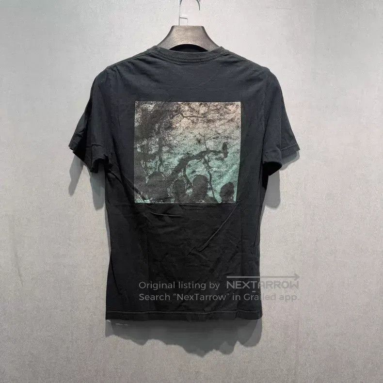 Undercover Undercover 06 SS T File Short Sleeve Size US M / EU 48-50 / 2 - 2 Thumbnail
