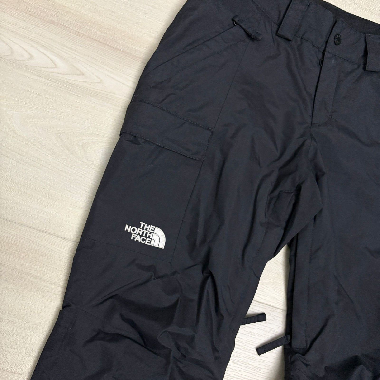 The North Face THE NORTH FACE DRYVENT Snowboard Ski Snow Pants Womens Small Size 28" / US 6 / IT 42 - 3 Thumbnail