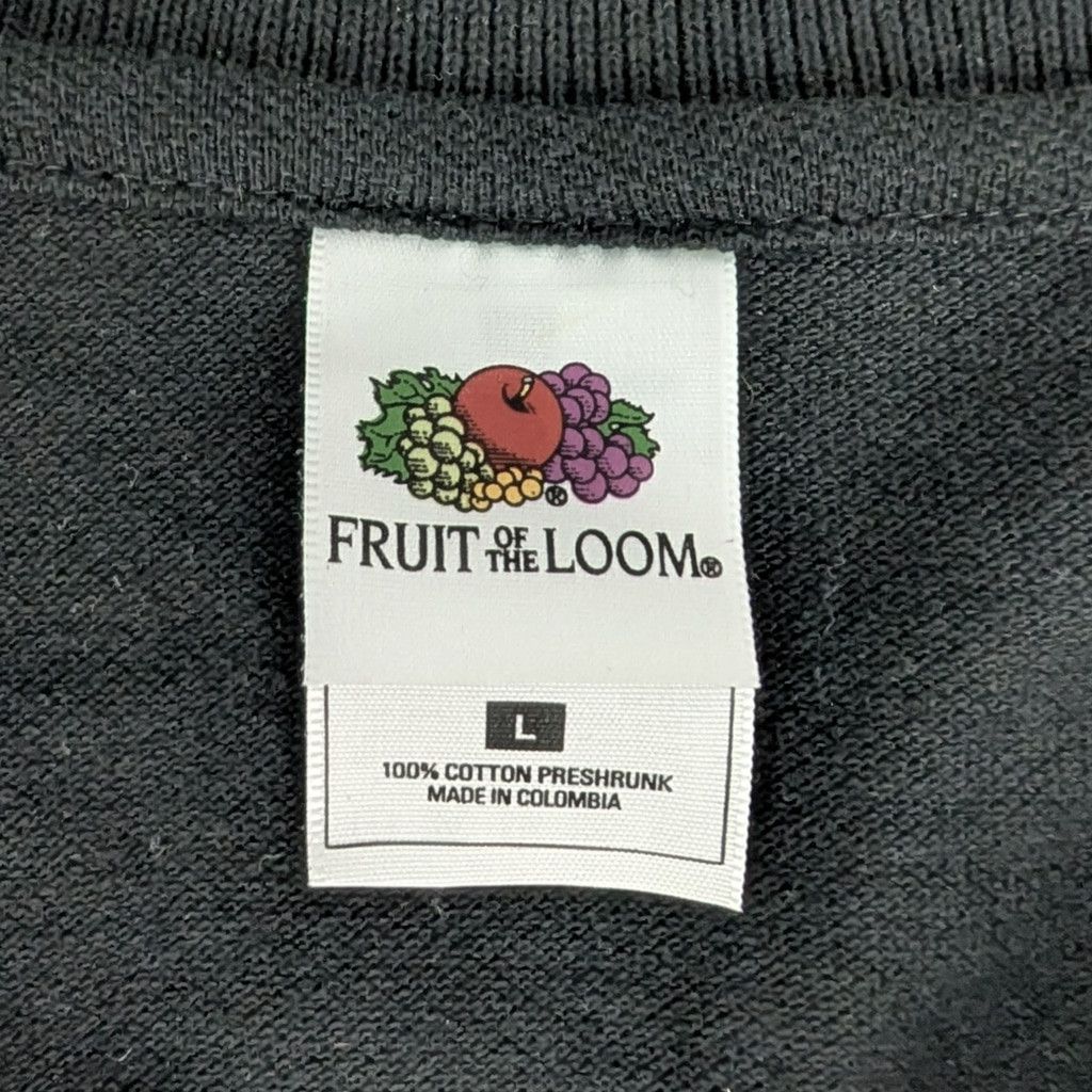 Fruit Of The Loom Vintage TechnoRaiders 2001 First Robotics Competition Polo L Size US L / EU 52-54 / 3 - 2 Thumbnail