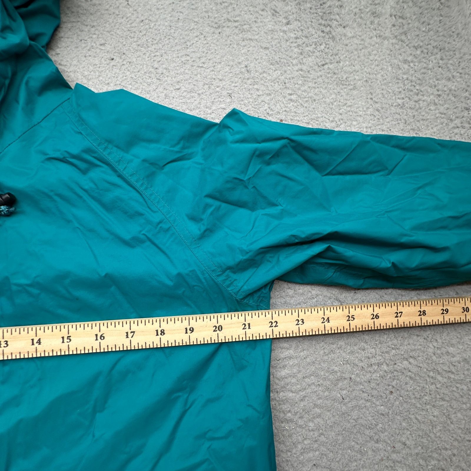 L.L. Bean Vintage LL Bean Gore-Tex Windbreaker Jacket Womens Small Size S / US 4 / IT 40 - 6 Thumbnail