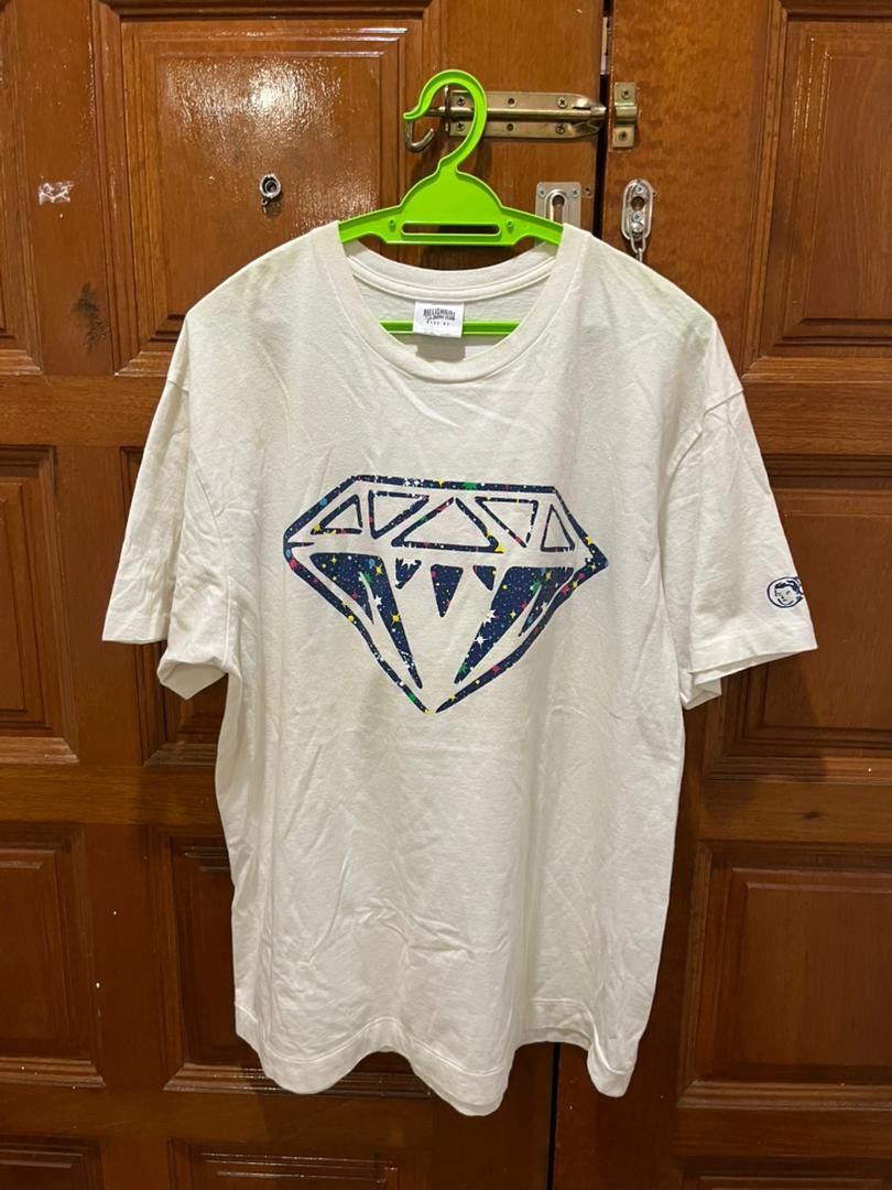 Billionaire Boys Club × Japanese Brand × Vintage Vintage 2000s Billionaire Boys Club Japanese Designer Style Size US L / EU 52-54 / 3 - 1 Thumbnail