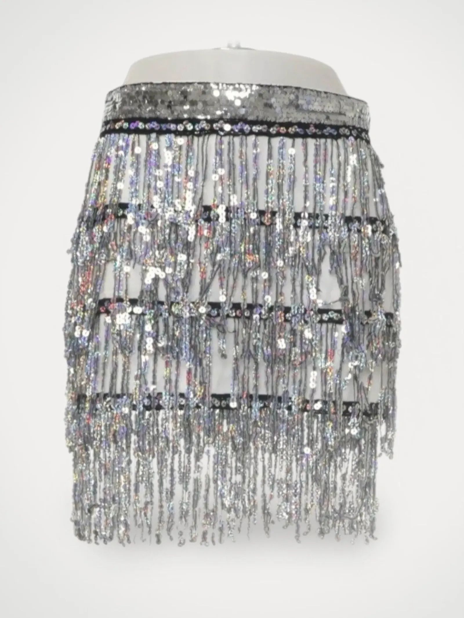 Boohoo Boohoo Boohoo night Skirt Size 28" / US 6 / IT 42 - 1 Thumbnail