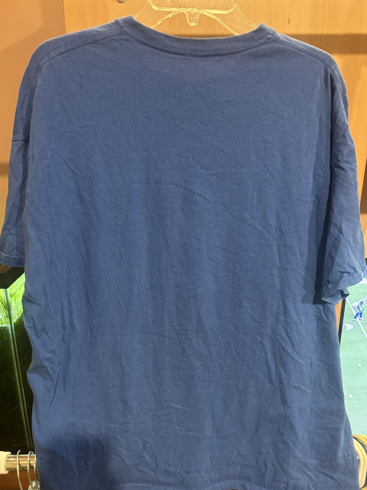 NASCAR Vintage Dale Jr racing T shirt Size US L / EU 52-54 / 3 - 3 Thumbnail