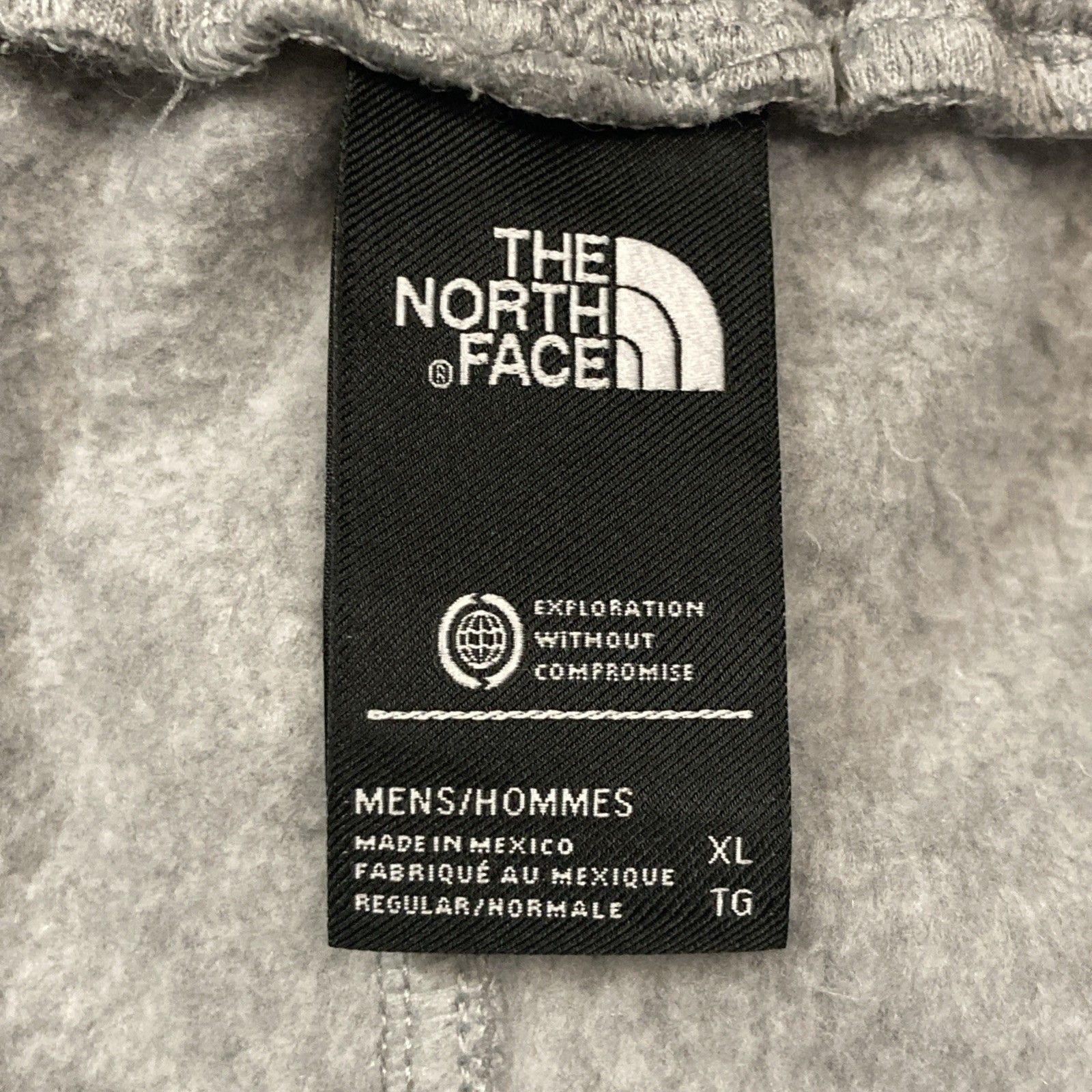The North Face The North Face 1966 Convertible Pants HTR Relaxed Size XL Size US 34 / EU 50 - 3 Thumbnail
