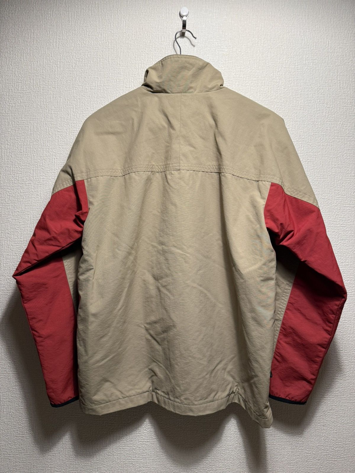 Oakley OAKLEY SOFTWARE NYLON SPORT JACKET VINTAGE OLD OAKLEY Size M / US 6-8 / IT 42-44 - 6 Thumbnail