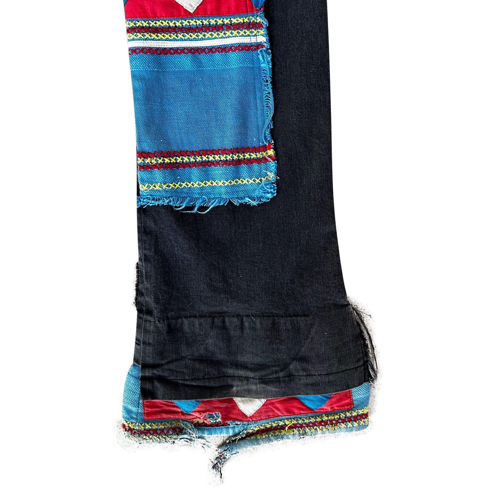 Undercover SS03 Ethnic Scab Pants Size US 29 - 8 Thumbnail
