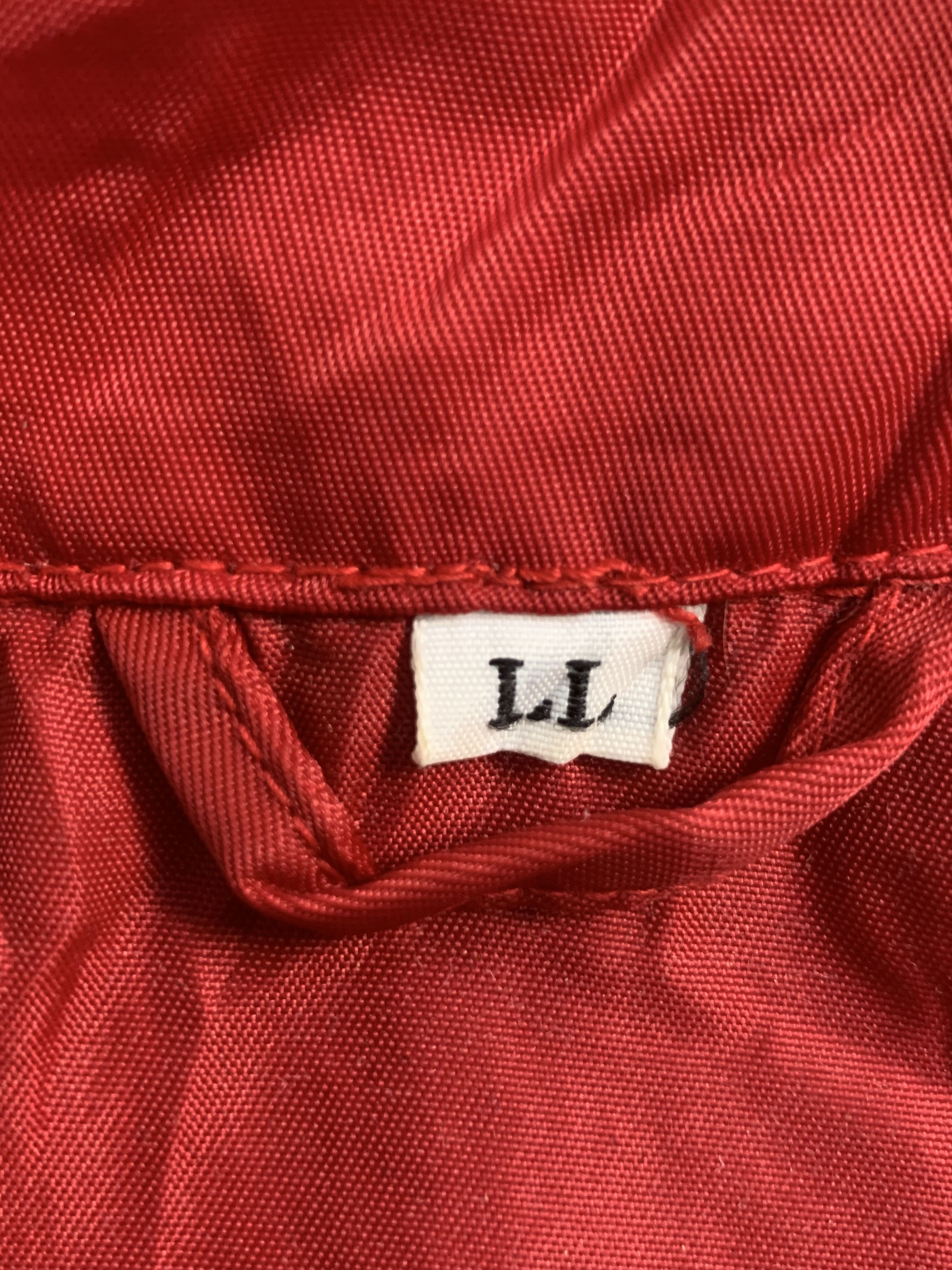 Japanese Brand Rare Design Vintage Tokyo2 Windbreaker Size US L / EU 52-54 / 3 - 4 Thumbnail