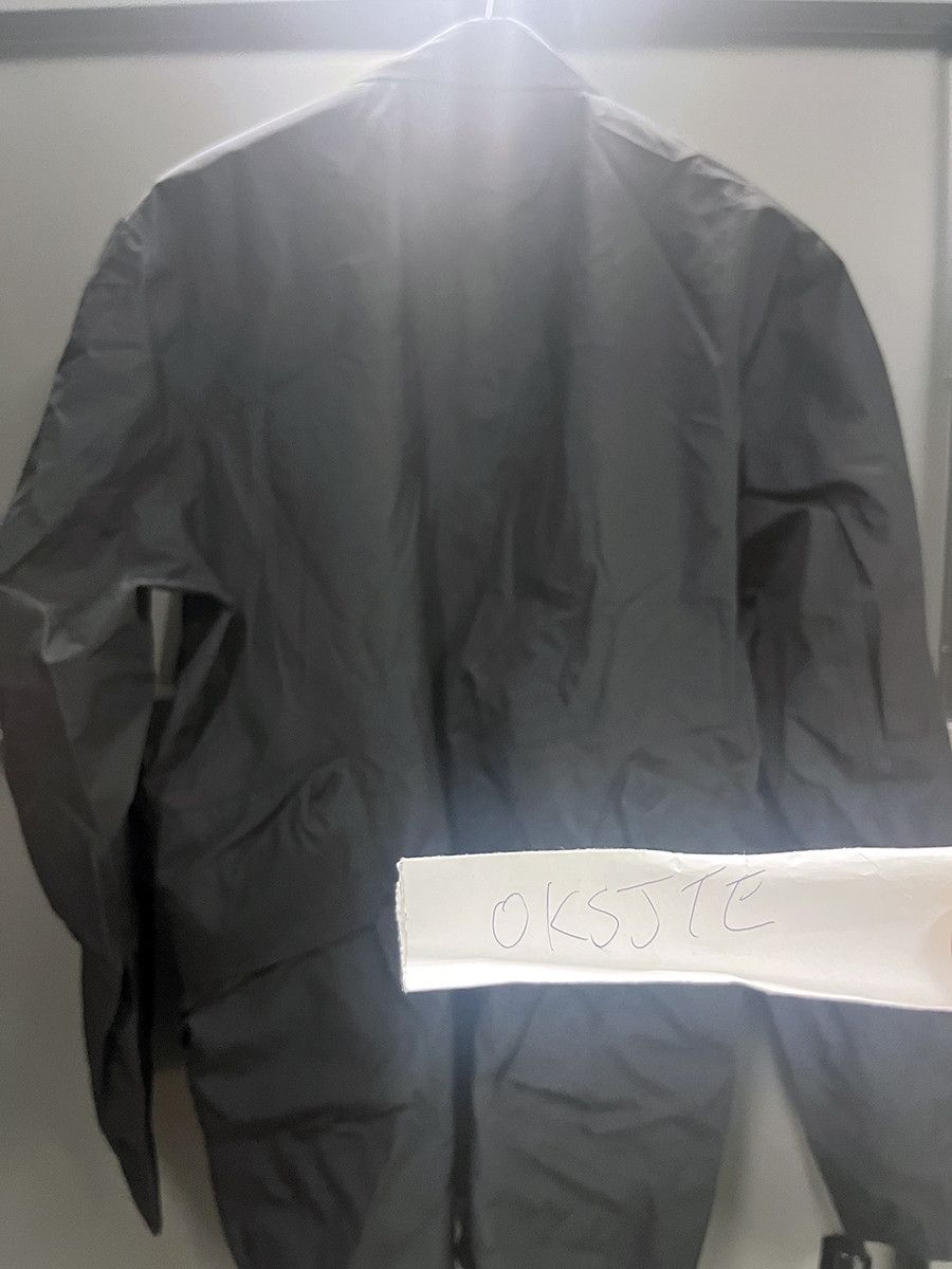 C.P. Company C.P. Company Metropolis Gore-Tex Infinium Blazer Jacket 52 Size US L / EU 52-54 / 3 - 4 Thumbnail