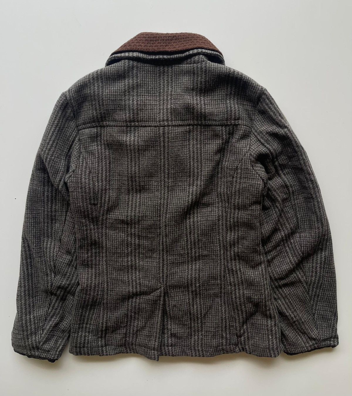 Other Vintage Heritage Stone Peacoat Size US XL / EU 56 / 4 - 2 Thumbnail