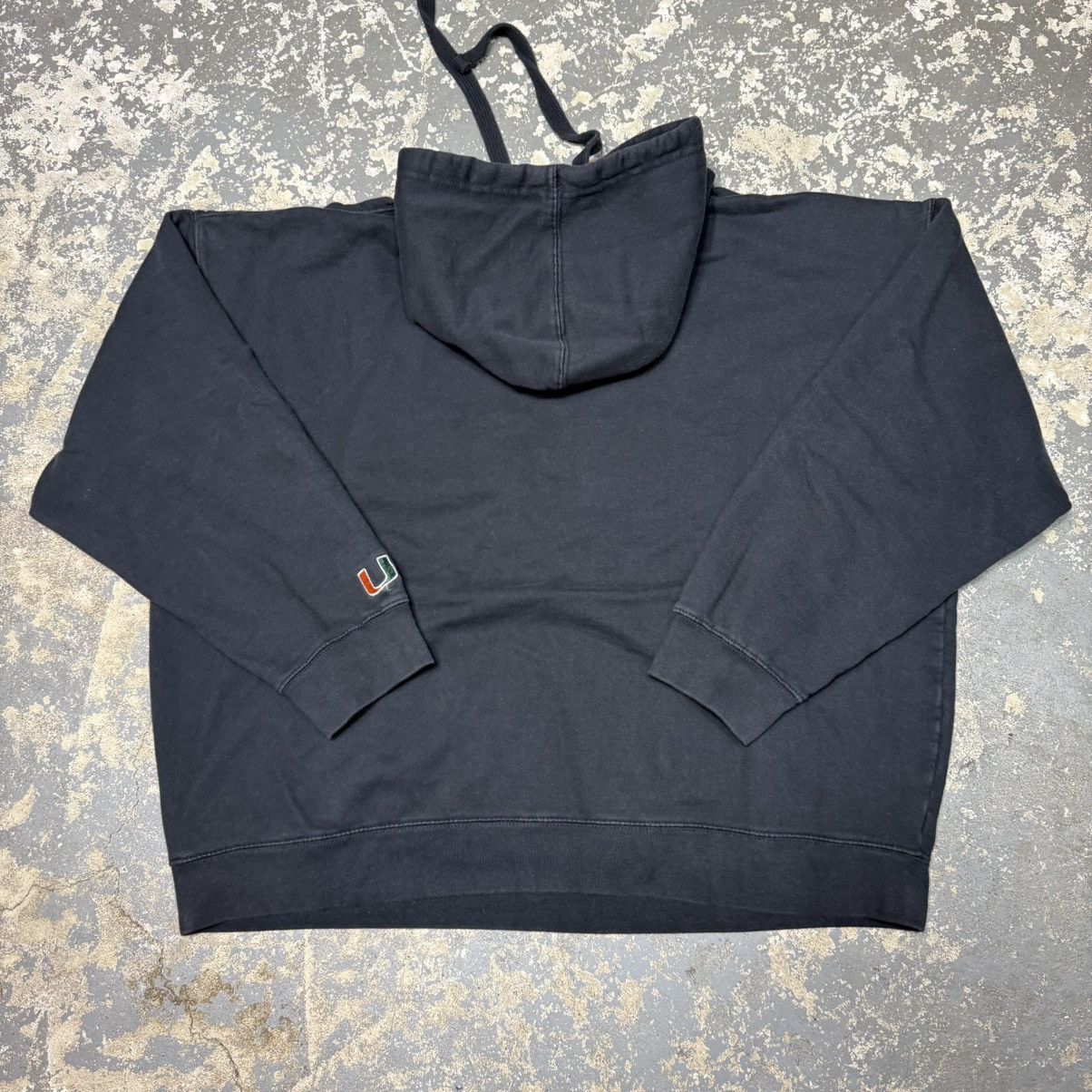 Champion Vintage Miami University College Crewneck Sweatshirt Size US XL / EU 56 / 4 - 6 Thumbnail