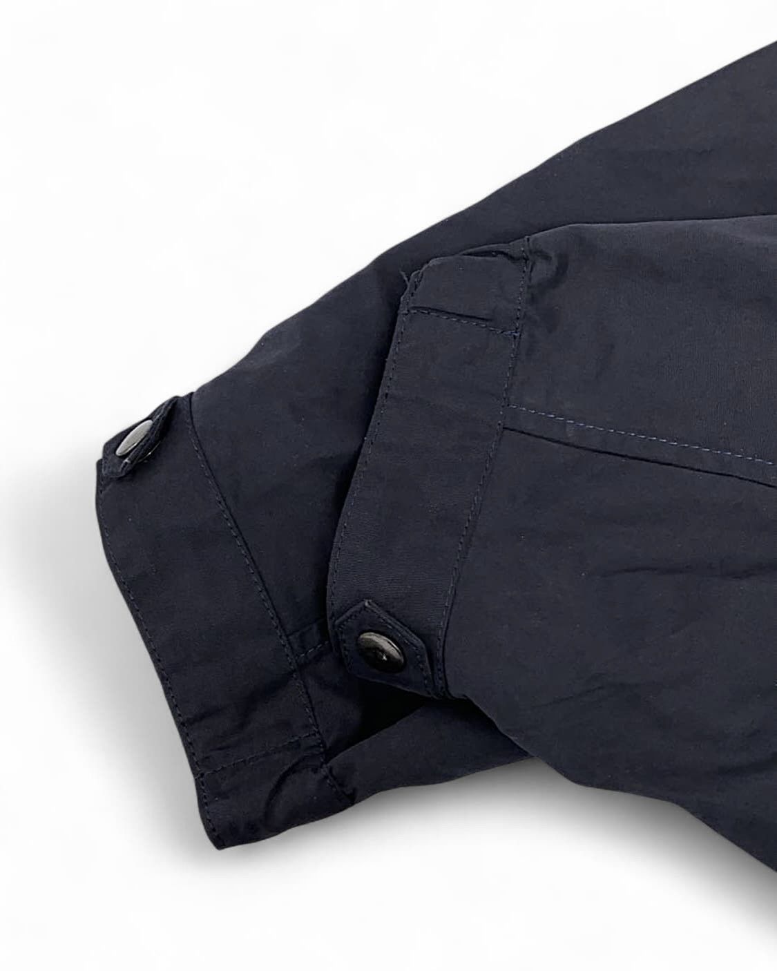 Number (N)ine Number Nine Nirvana Fishtail Parka Size US L / EU 52-54 / 3 - 4 Thumbnail