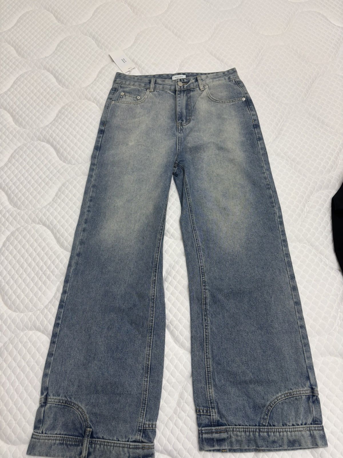 Other Jeans Size US 33 - 1 Thumbnail