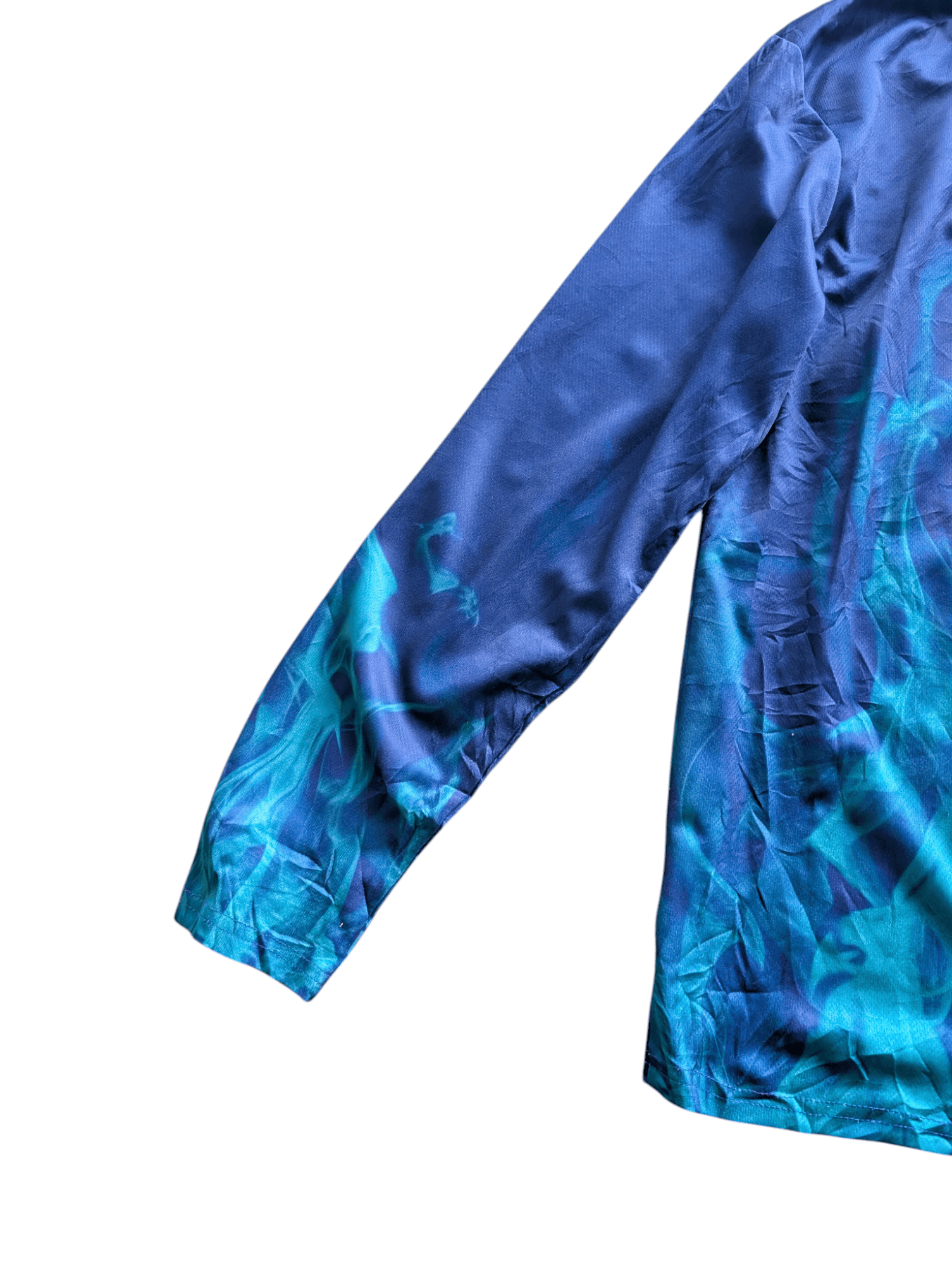 Anime Bluelock Anime Jersey Tee Size US M / EU 48-50 / 2 - 4 Thumbnail