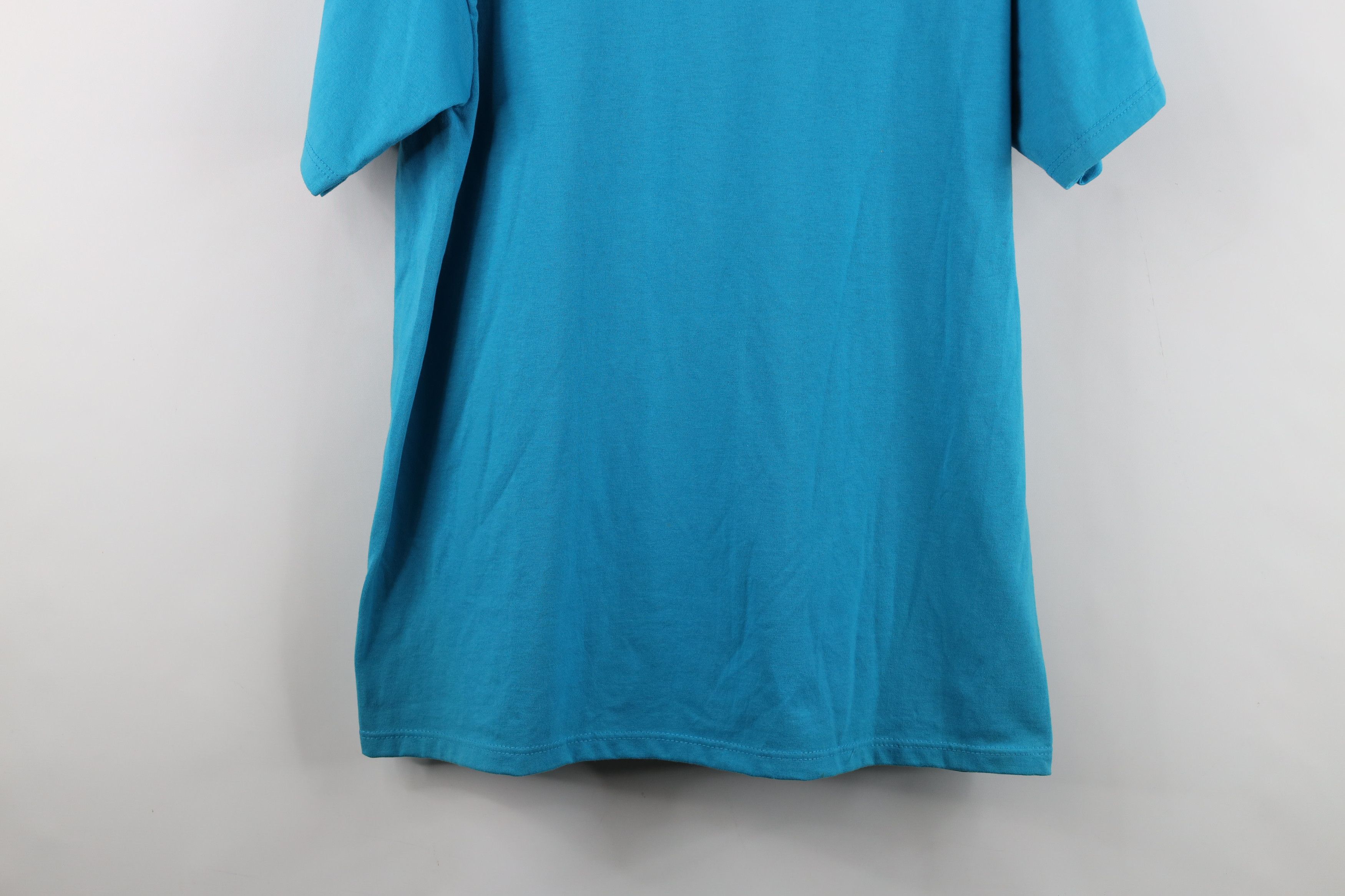 Vintage Vintage 90s Streetwear Spell Florida Seashell Beach T-Shirt Size US XL / EU 56 / 4 - 14 Thumbnail