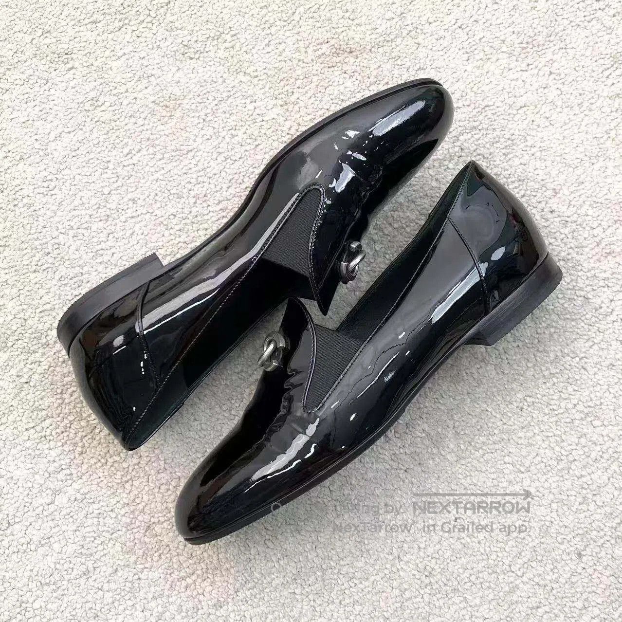 Chanel Chanel Double C logo loafers| Size US 5.5 / IT 35.5 - 4 Thumbnail