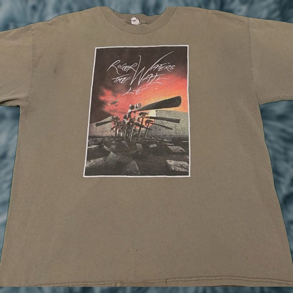 Eminem × Stussy × Vintage Vintage Stussy Eminem The Recovery Japan