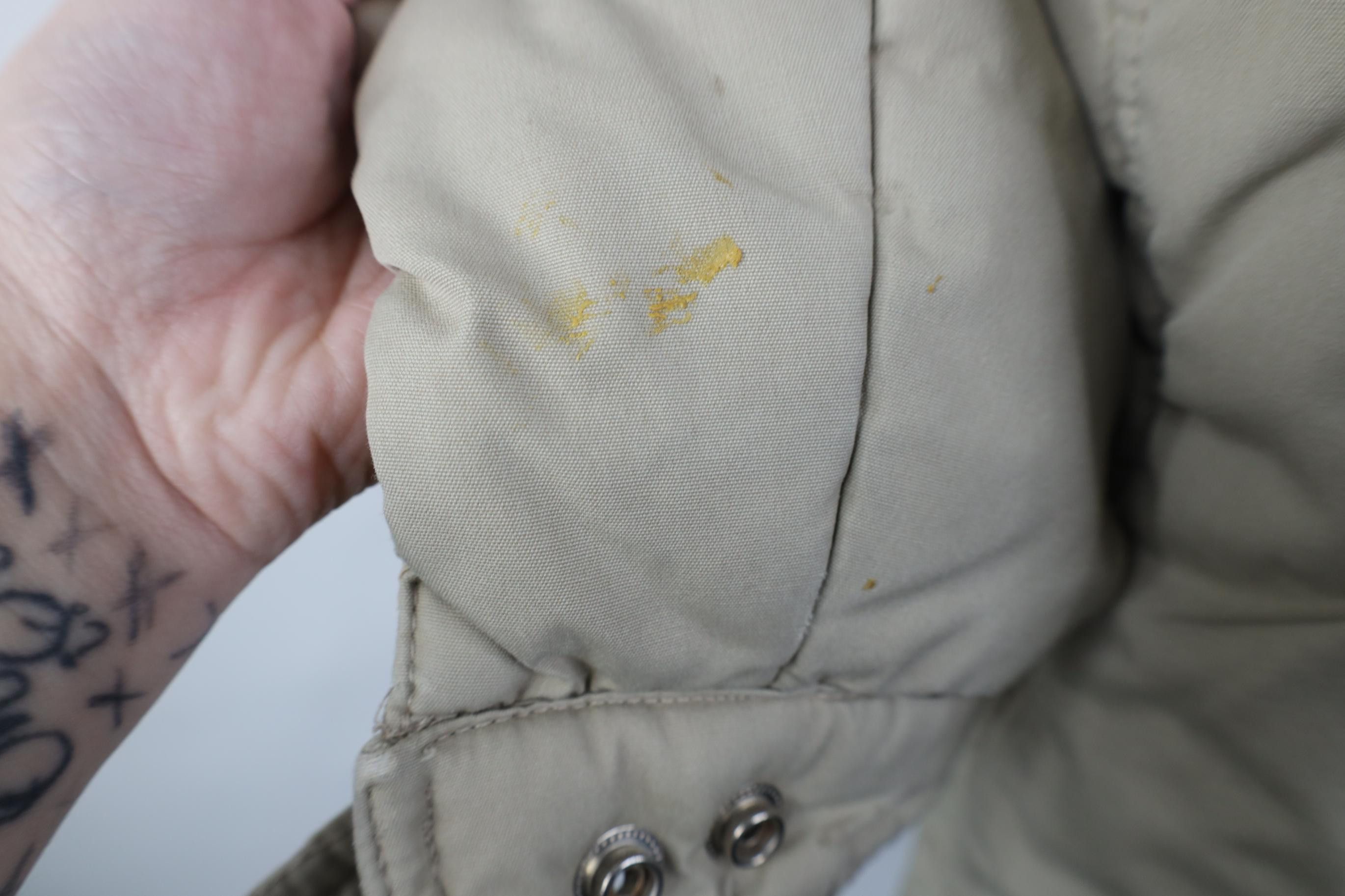 Vintage Vintage 80s 90s Streetwear Hooded Puffer Parka Jacket Size US M / EU 48-50 / 2 - 18 Thumbnail