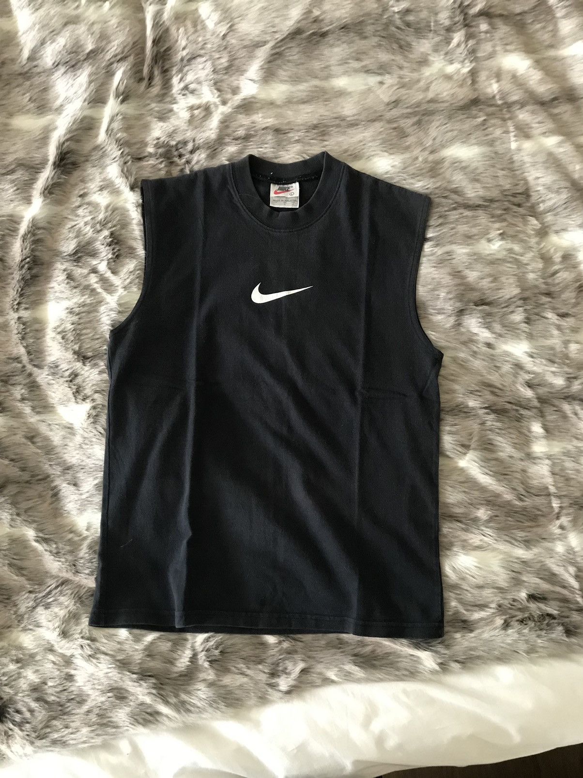 Nike tank top - Main Image