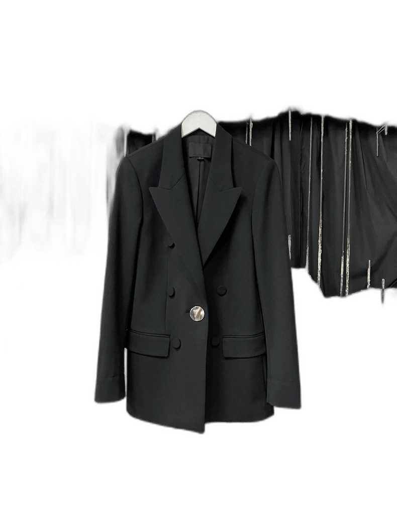 Alexander Wang Alexander Wang Blazer Size 4 for Sale Size S / US 4 / IT 40 - 1 Thumbnail