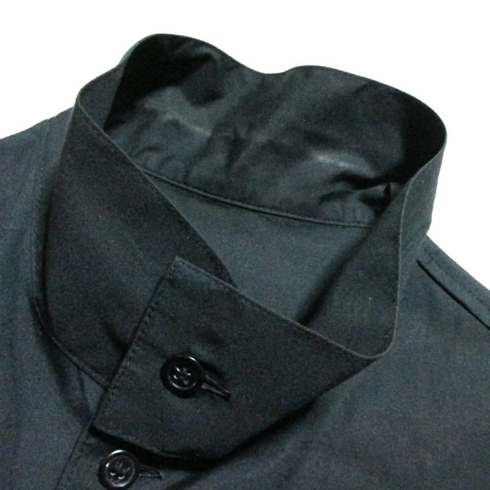 Yohji Yamamoto Yohji Yamamoto Pour Homme Bondage Shirt Jacket Size US M / EU 48-50 / 2 - 4 Thumbnail