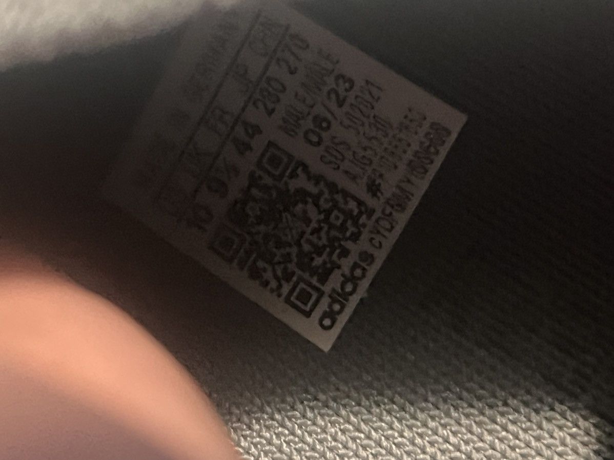 Adidas YZY 450 Size US 10 / EU 43 - 7 Thumbnail