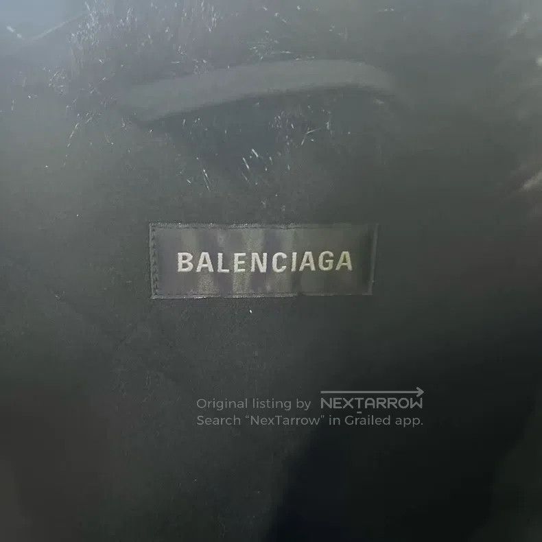 Balenciaga Balenciaga jacket Size XS / US 0-2 / IT 36-38 - 3 Thumbnail