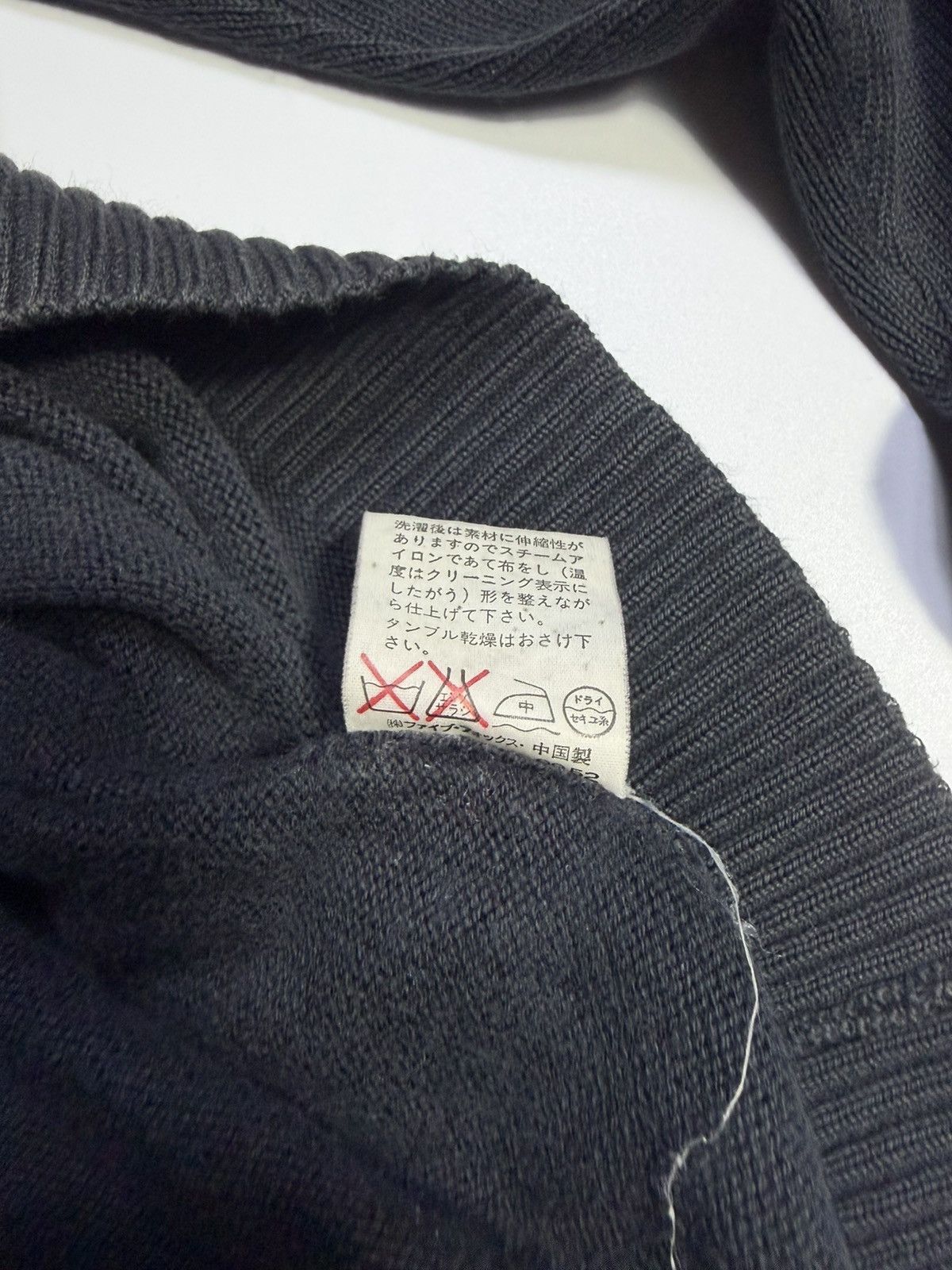 PPFM PPFM y2k knit cadigan Size US XXS / EU 40 - 6 Thumbnail