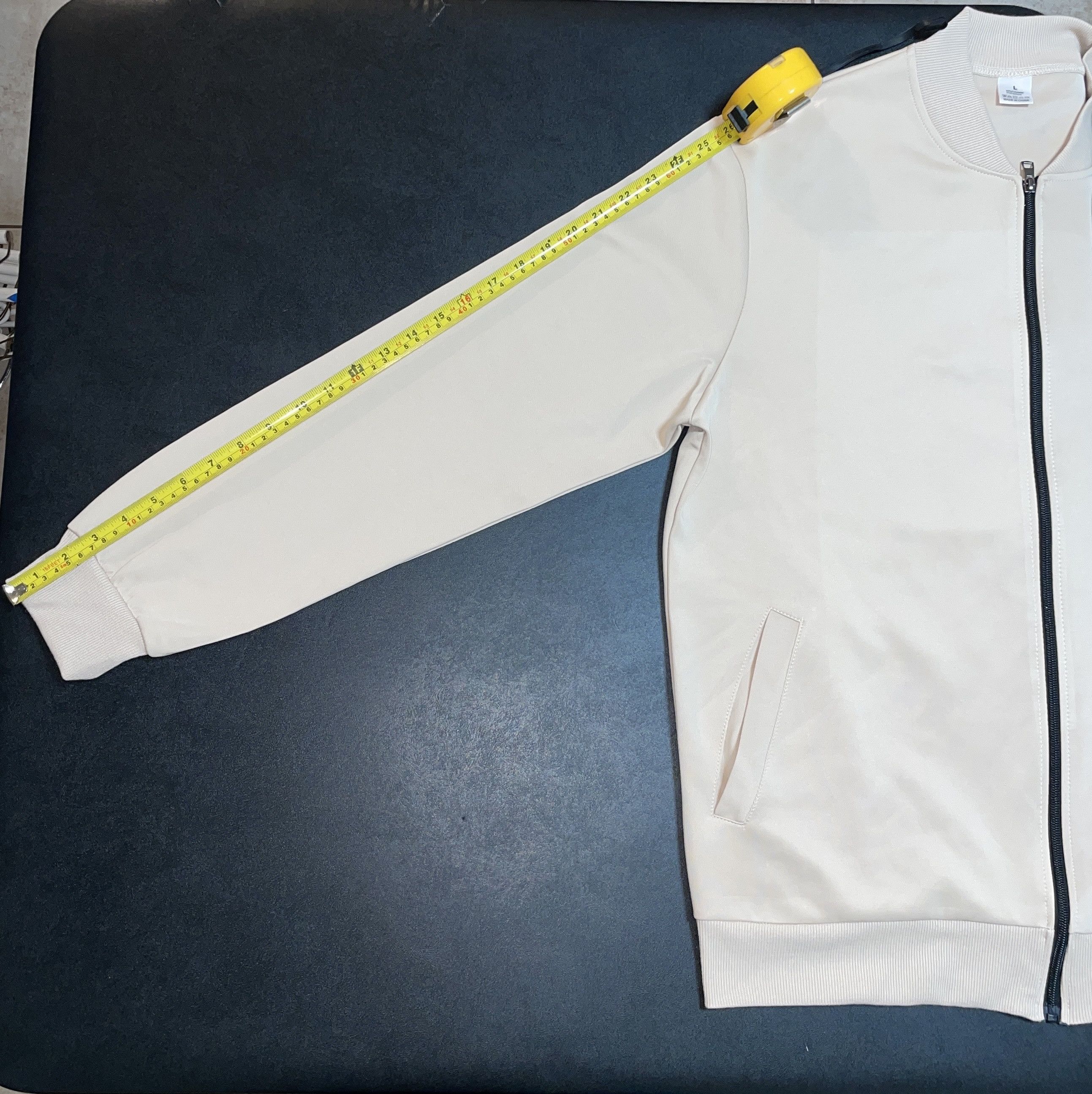 Other Bob Marley One Love Zip Up Longsleeve Jacket Large Size US L / EU 52-54 / 3 - 9 Thumbnail