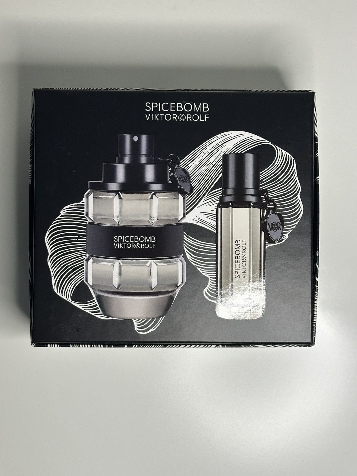 Viktor & Rolf Victor & Rolf Spicebomb Set Size ONE SIZE - 4 Thumbnail