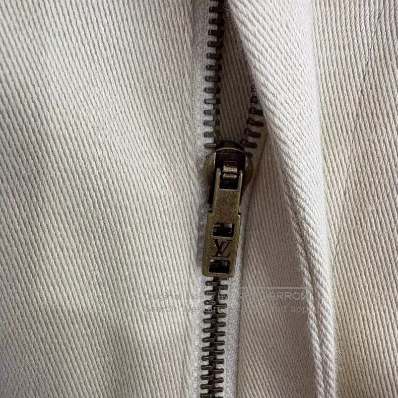 Louis Vuitton Louis Vuitton size US 50 New Fei-Dong Co-branded Suit Pants Size US 34 / EU 50 - 7 Thumbnail