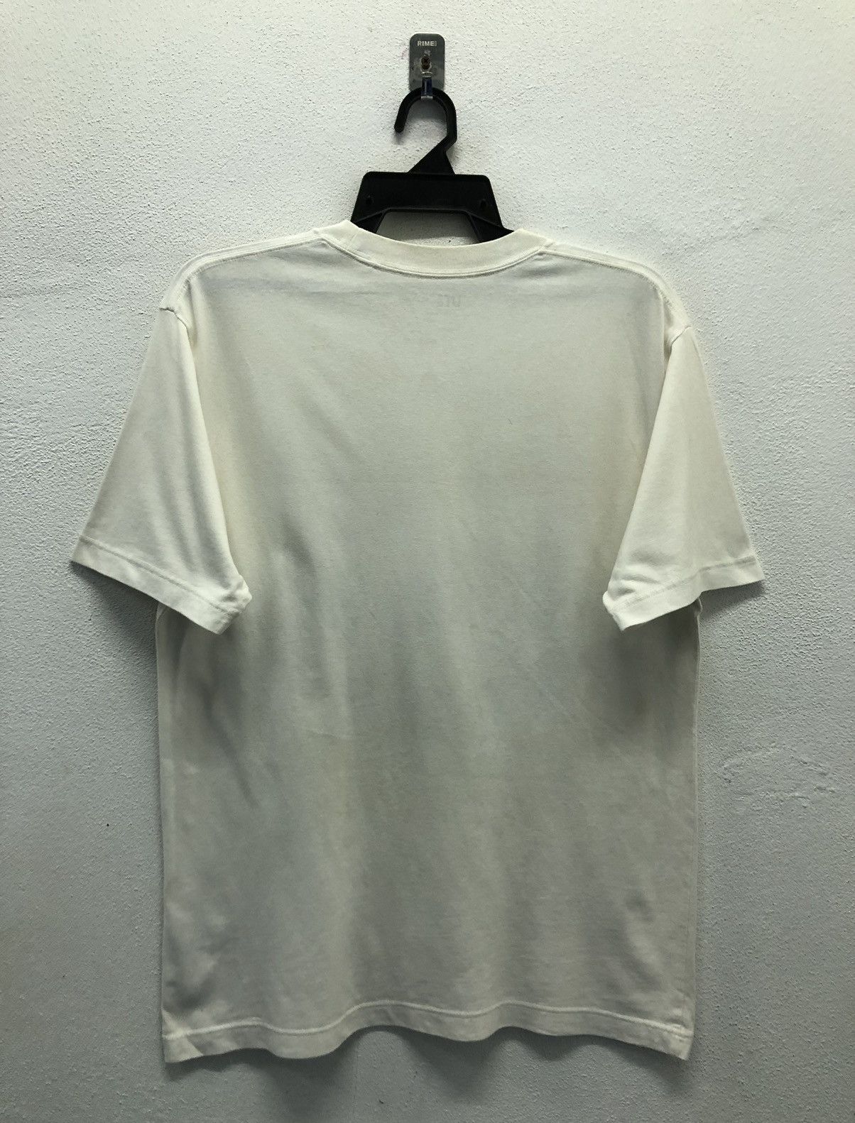 Uniqlo Uniqlo Archive Brillo Soap Pads With Rust Resister T-Shirt Size US L / EU 52-54 / 3 - 2 Thumbnail