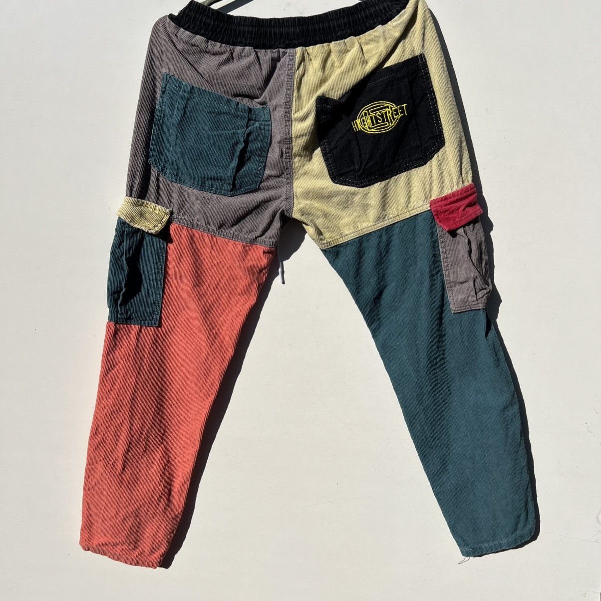 Stussy Stussy pants Size US 30 / EU 46 - 6 Thumbnail