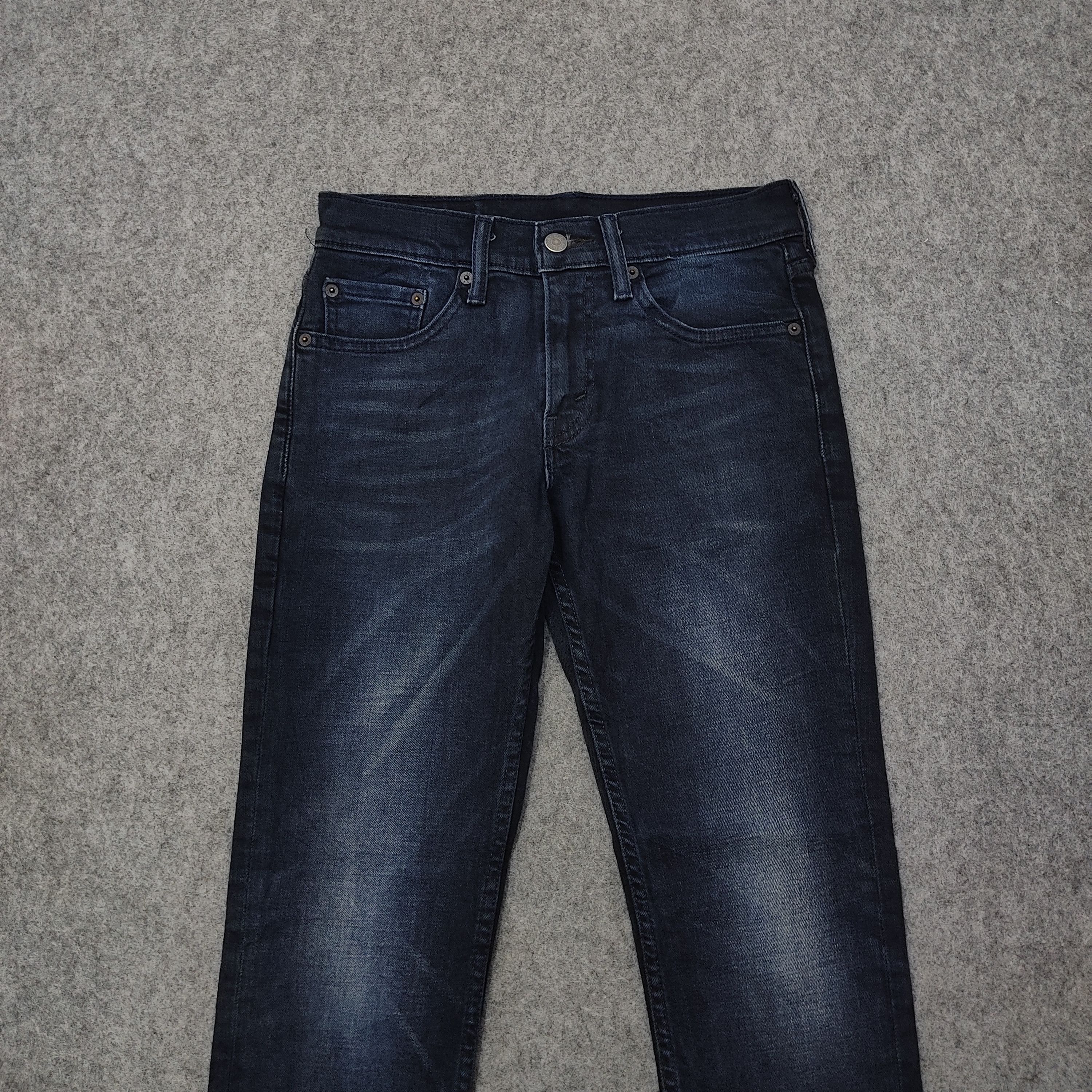Levi's × Levi's Vintage Clothing × Vintage Vintage Levis 511 Jeans L109 Size US 28 / EU 44 - 2 Thumbnail