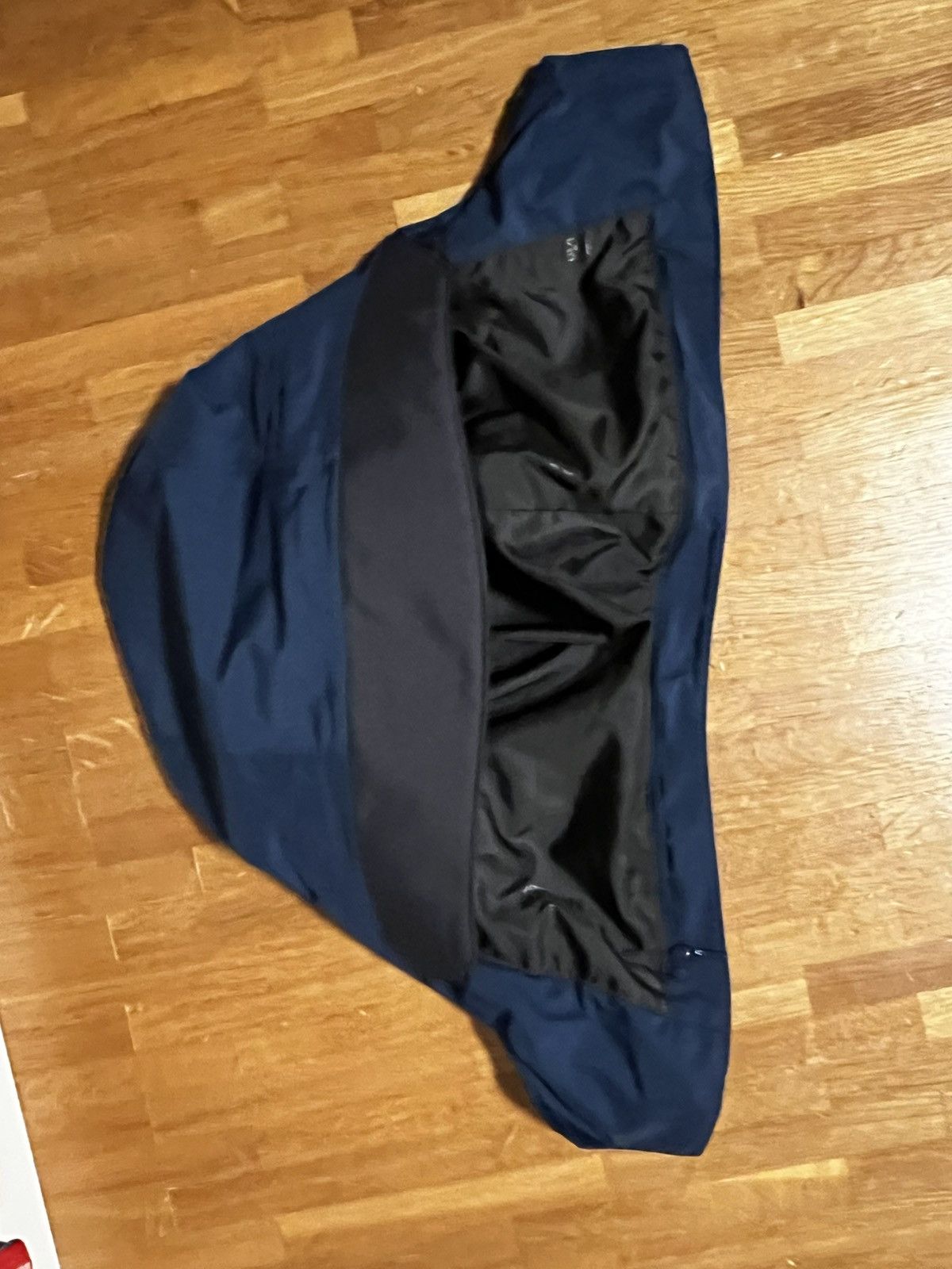 Jack Wolfskin Jack Wolfskin Raincoat Size US L / EU 52-54 / 3 - 13 Thumbnail